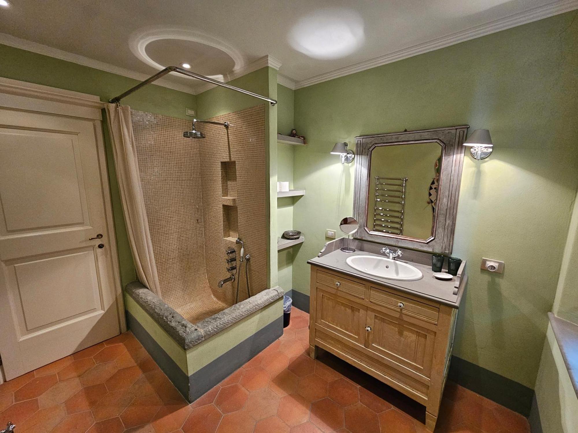 Il Pino Villa Florence