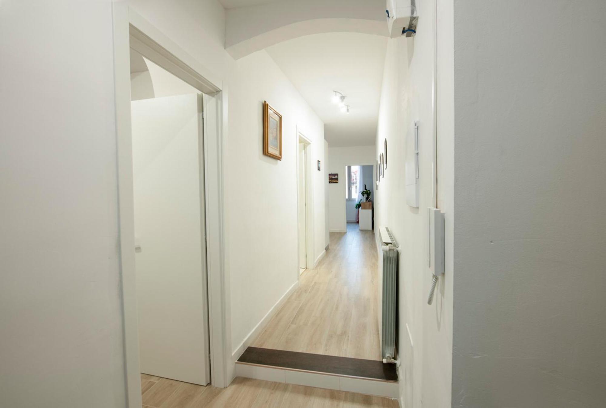 Mamo - Verdi Apartment Florence