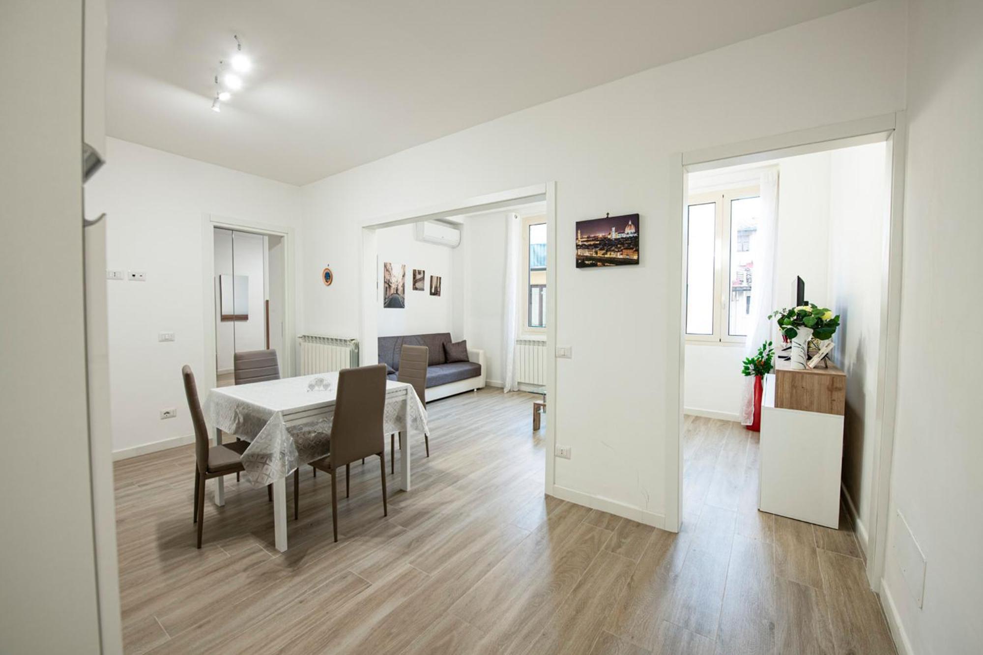 Apartment Mamo - Verdi