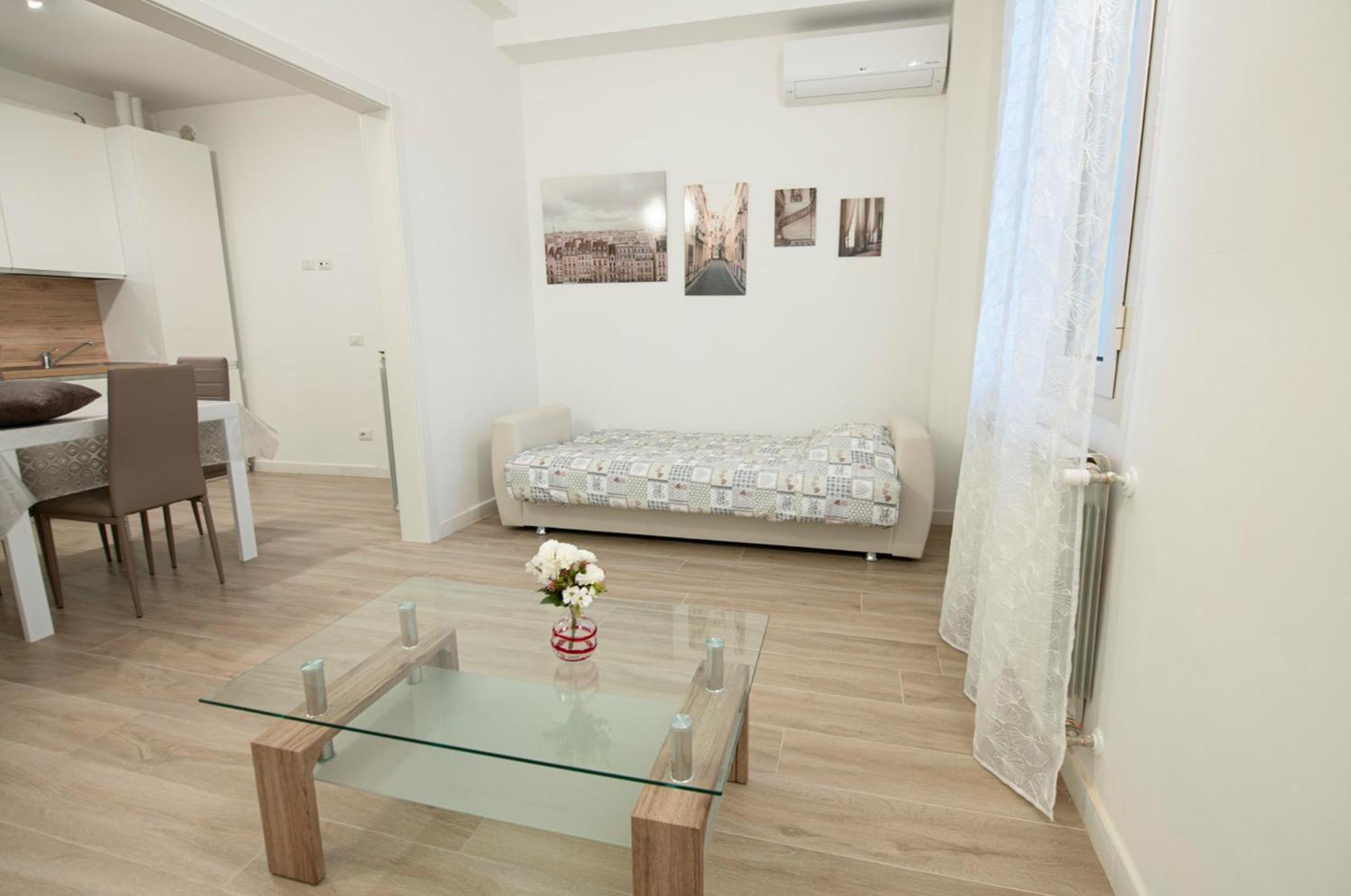 Apartment Mamo - Verdi