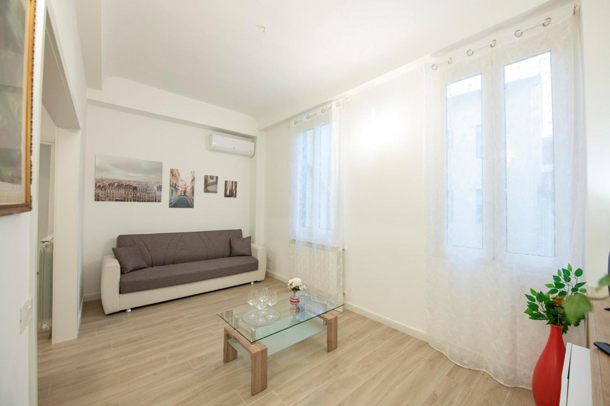 Mamo - Verdi Apartment *
