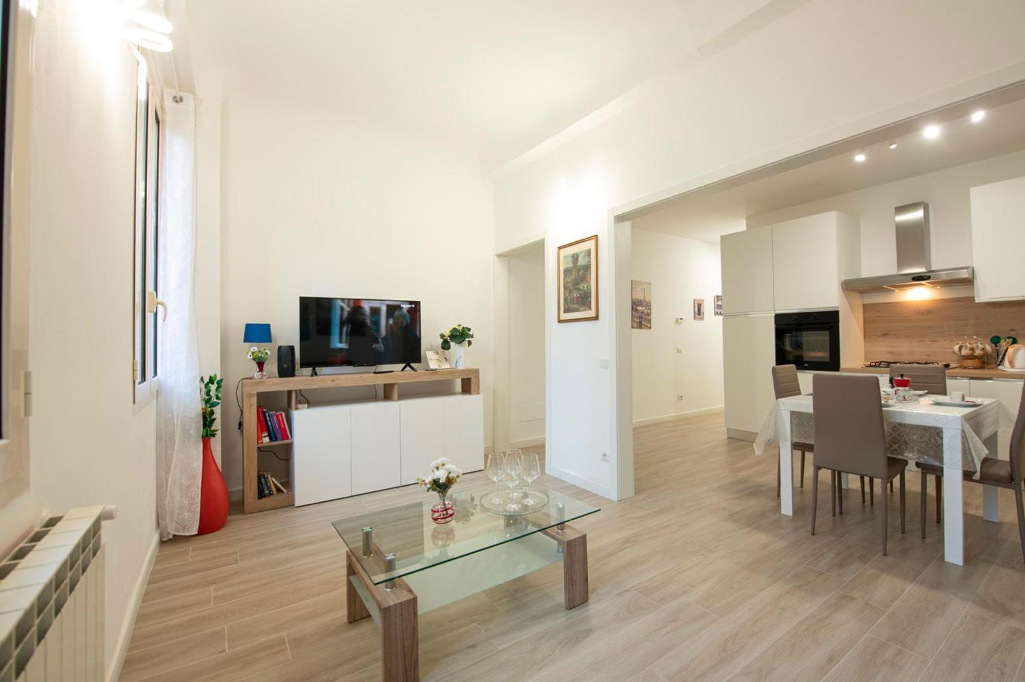 Apartment Mamo - Verdi
