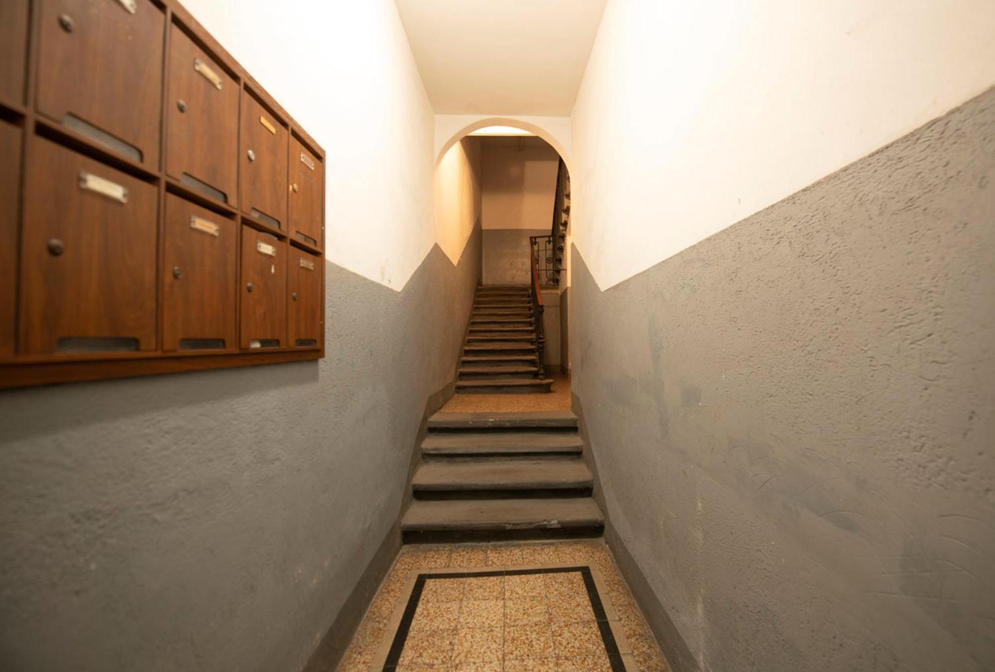 Mamo - Verdi Apartment *