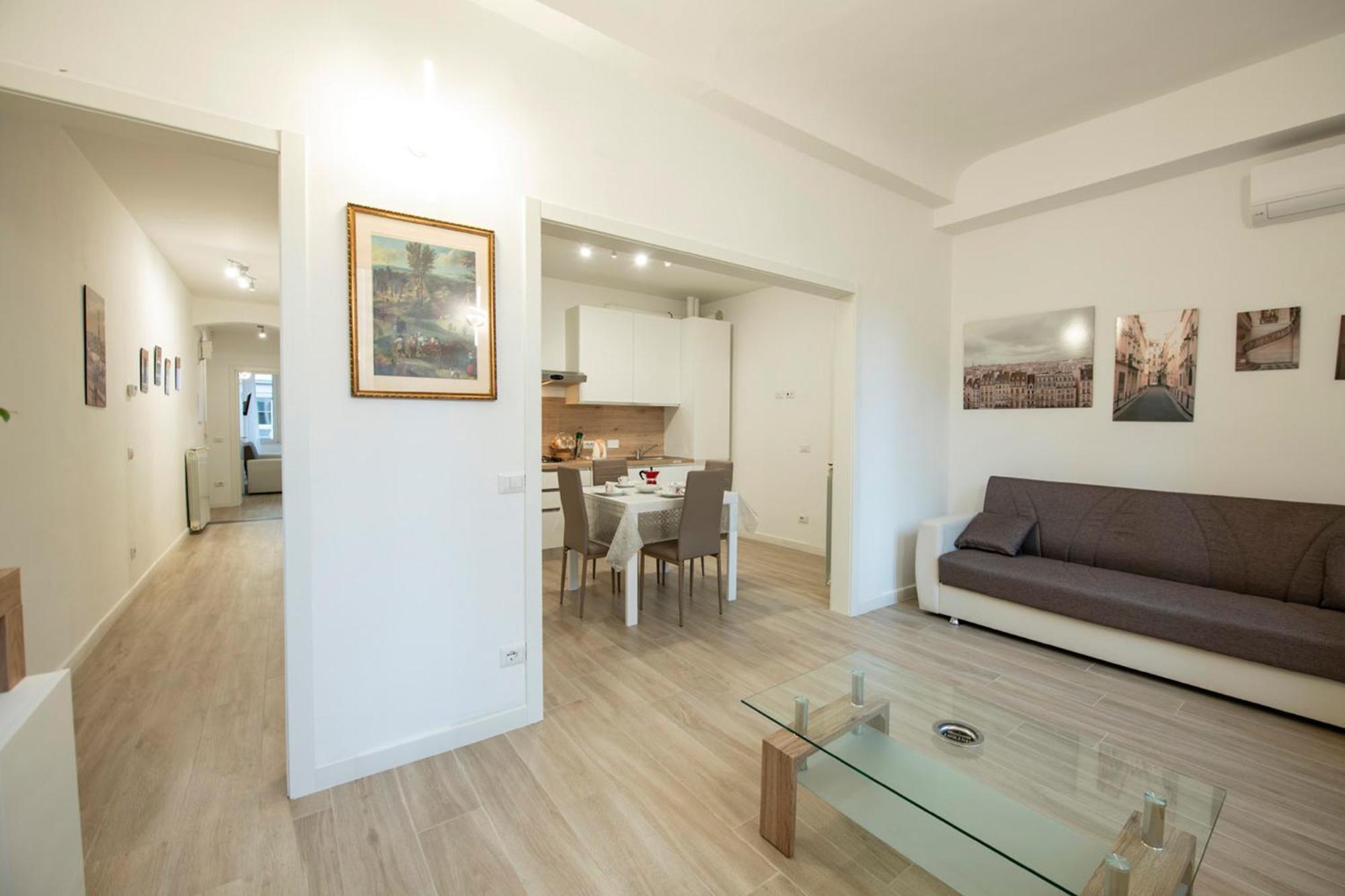 Apartment Mamo - Verdi