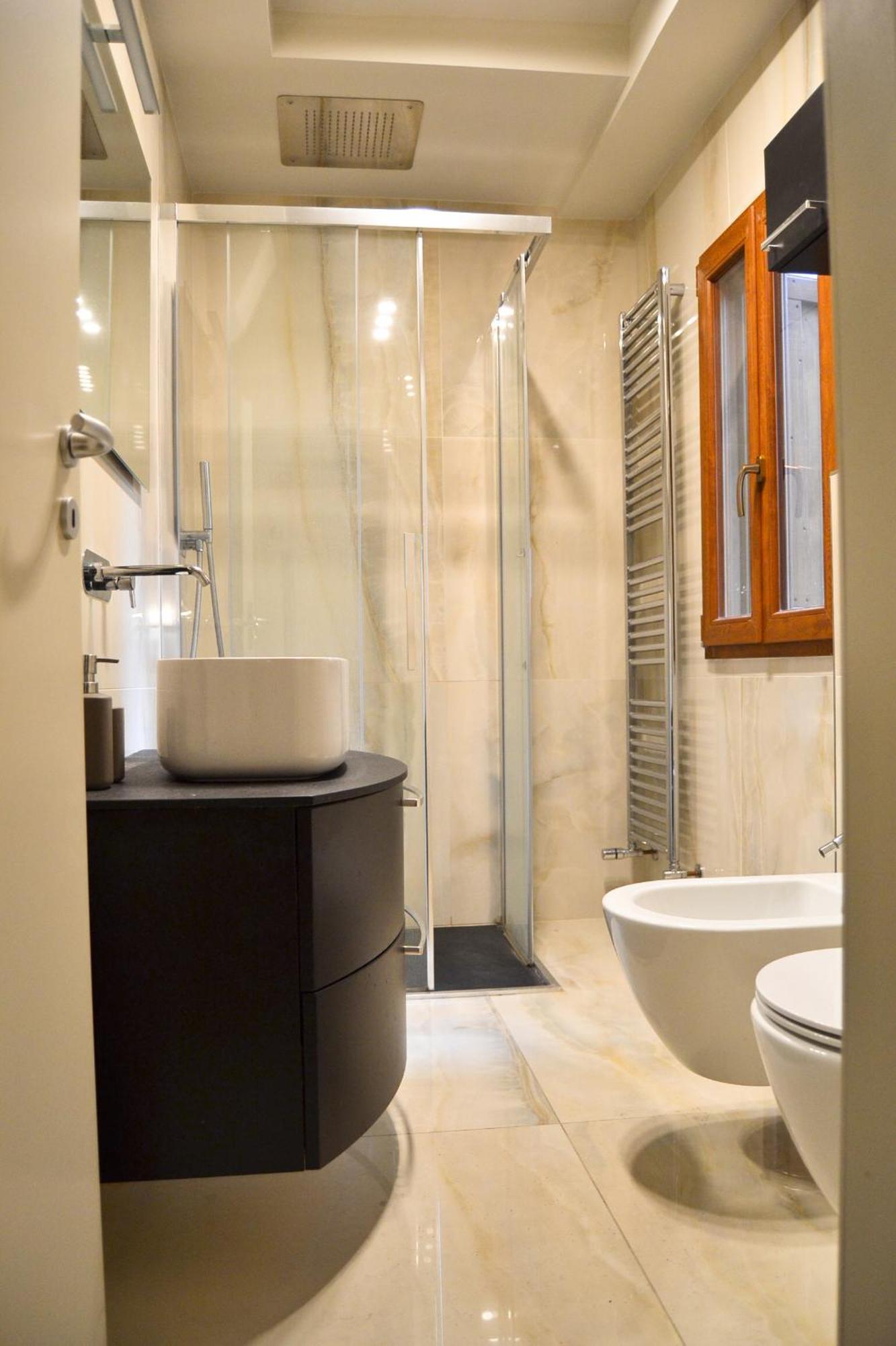 Appartement Macci Design Florence