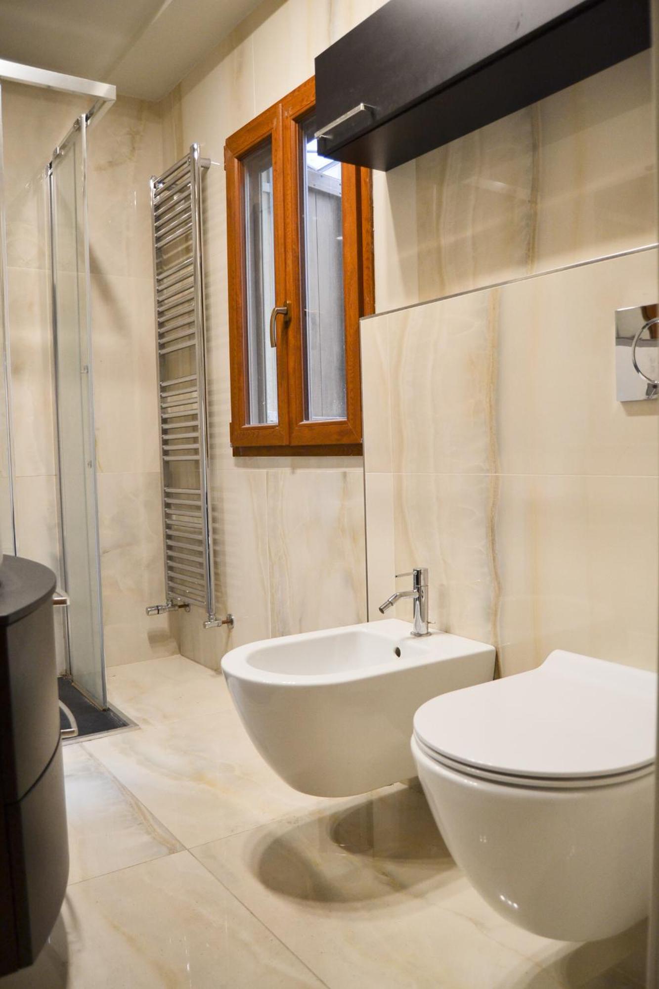 Macci Design Appartement Florence