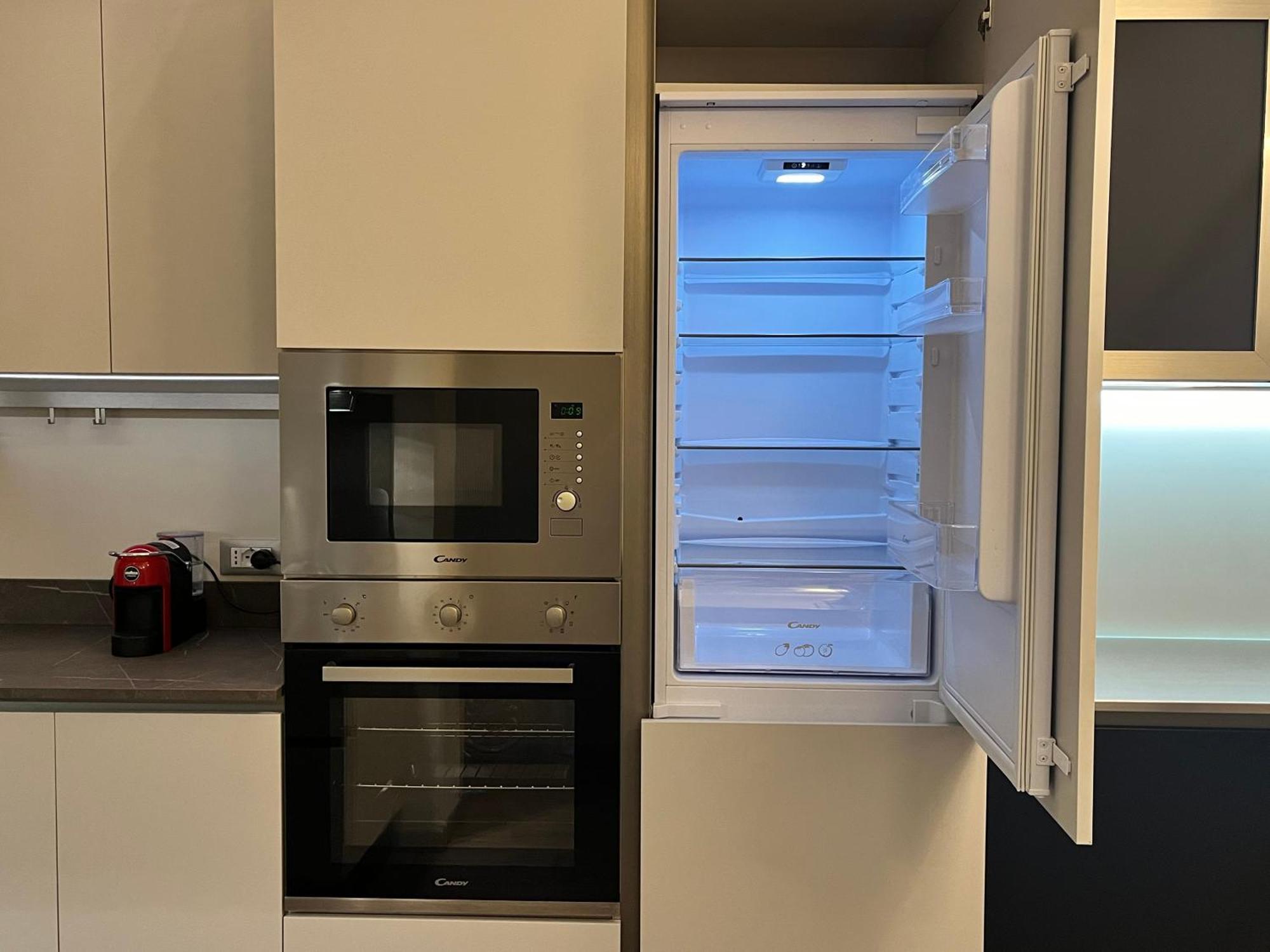 Appartement Macci Design *