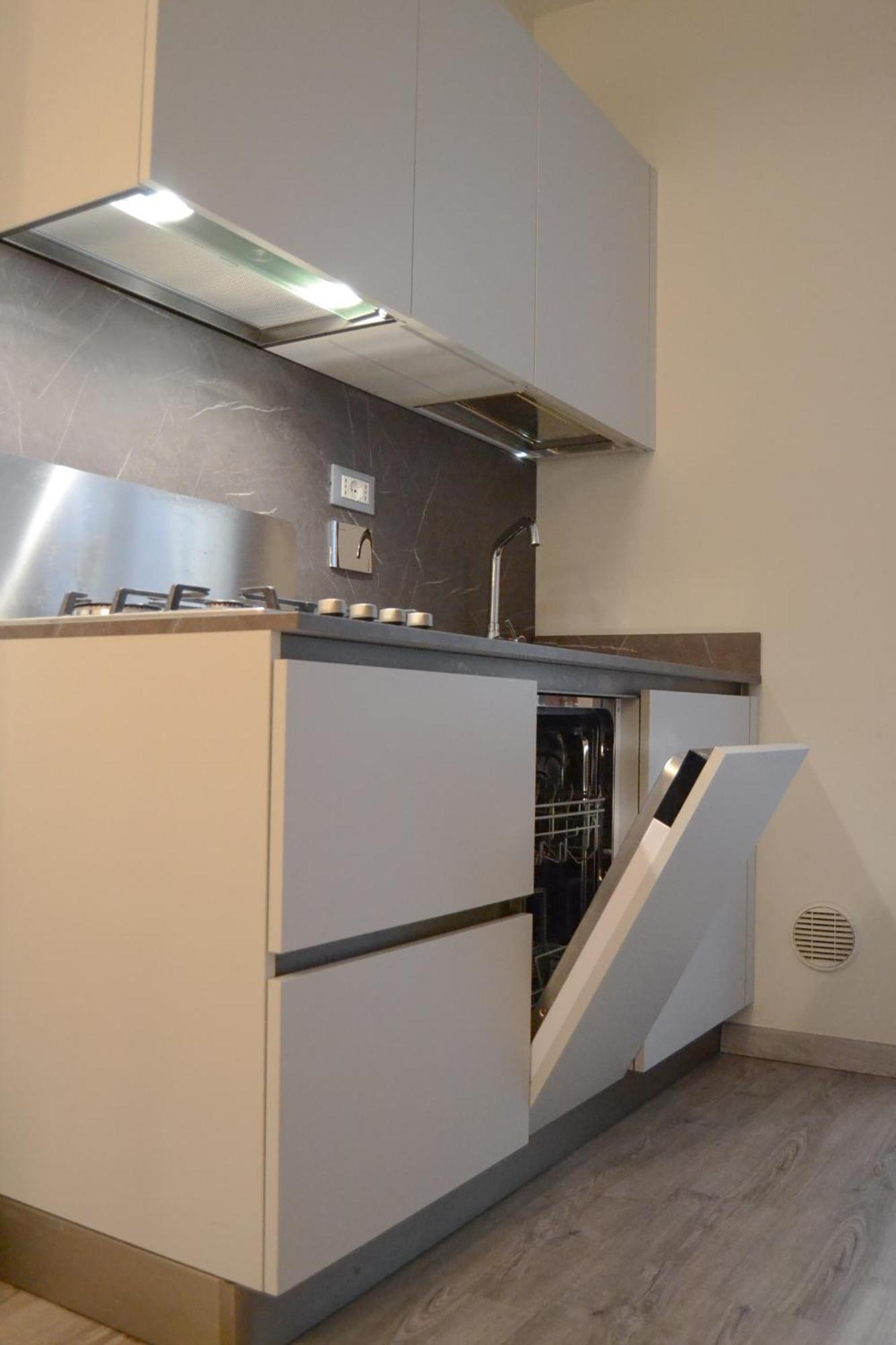 Macci Design Appartement Florence