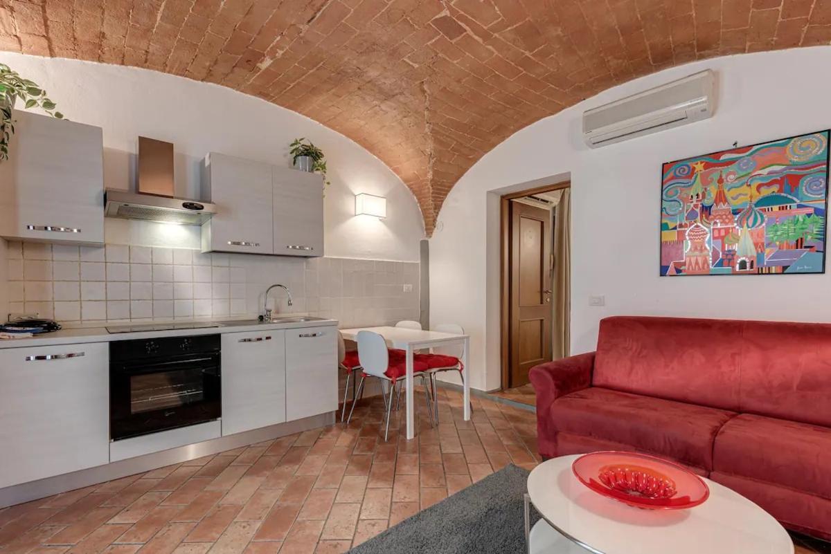 Apartment Toscanella23