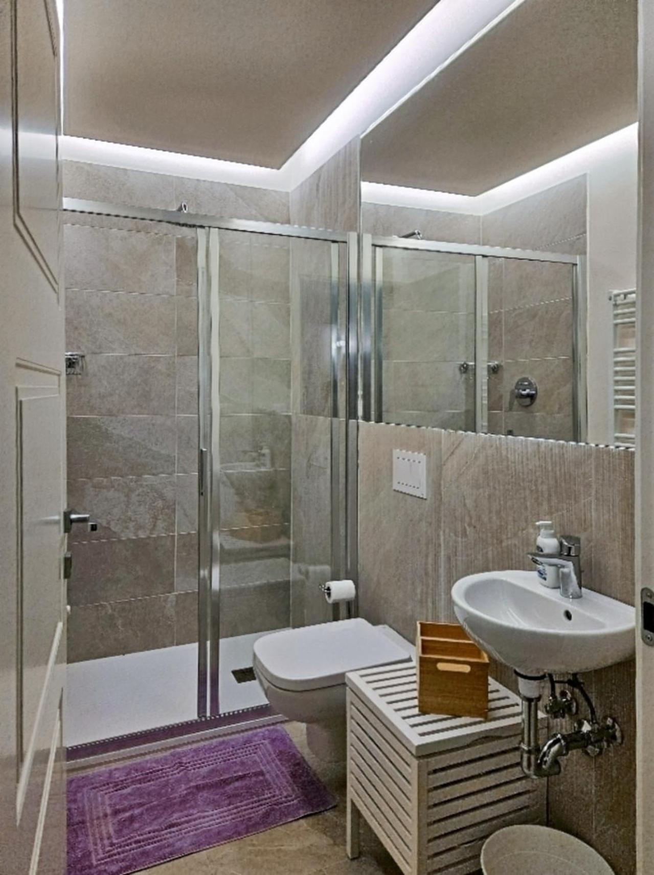 Centralissimo Due Passi Dal Duomo Per Gruppi Appartement