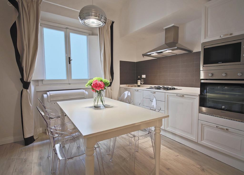Apartment Borgo Dei Greci
