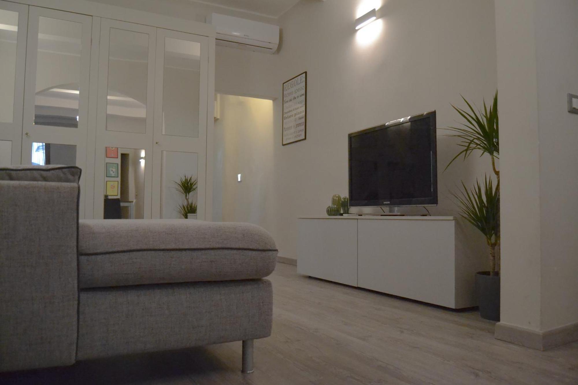 Macci Design Appartement Florence