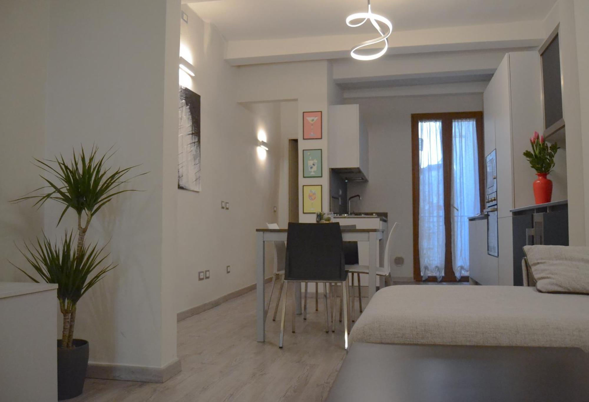 Macci Design Appartement