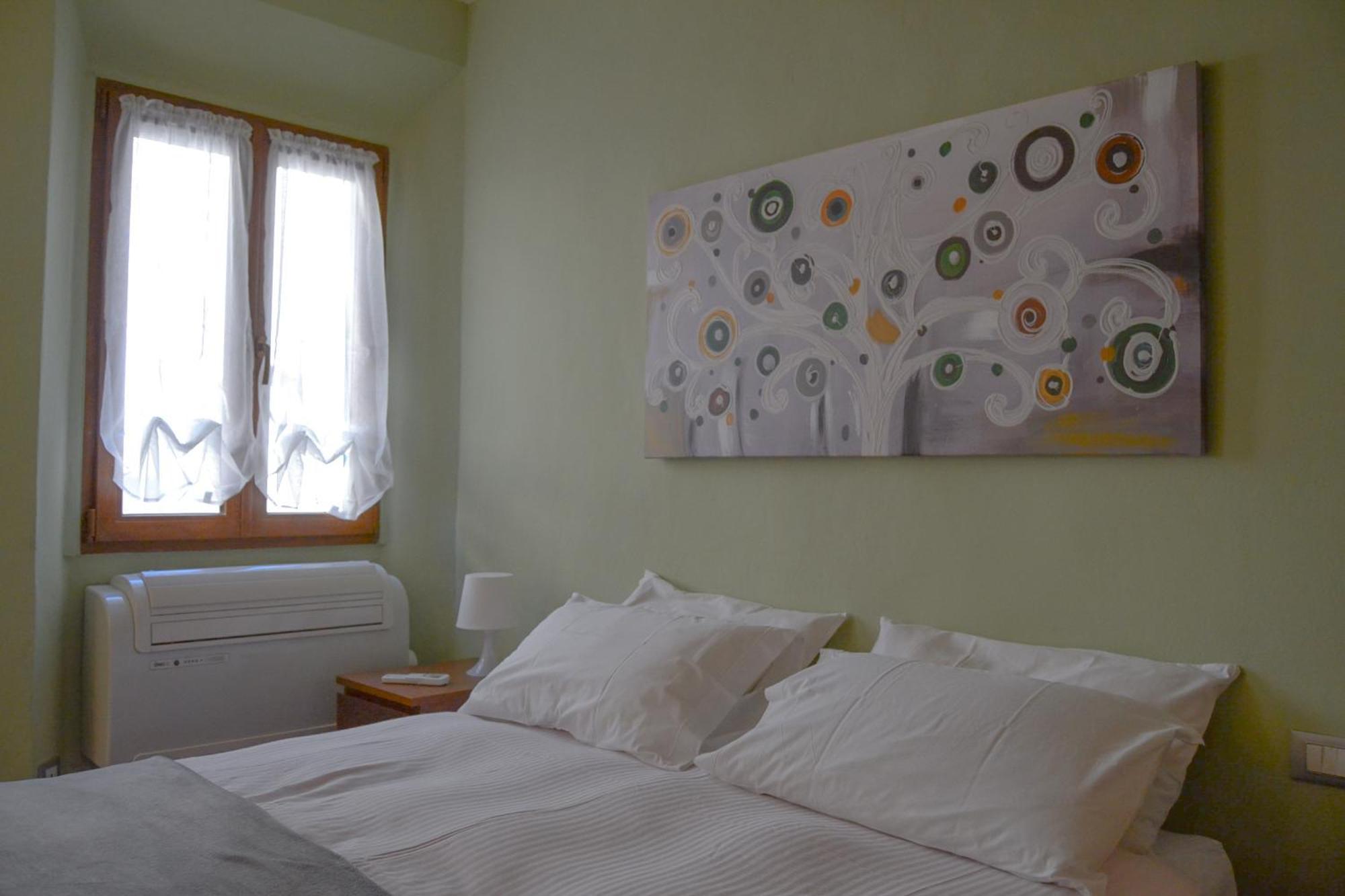 Appartement Macci Design