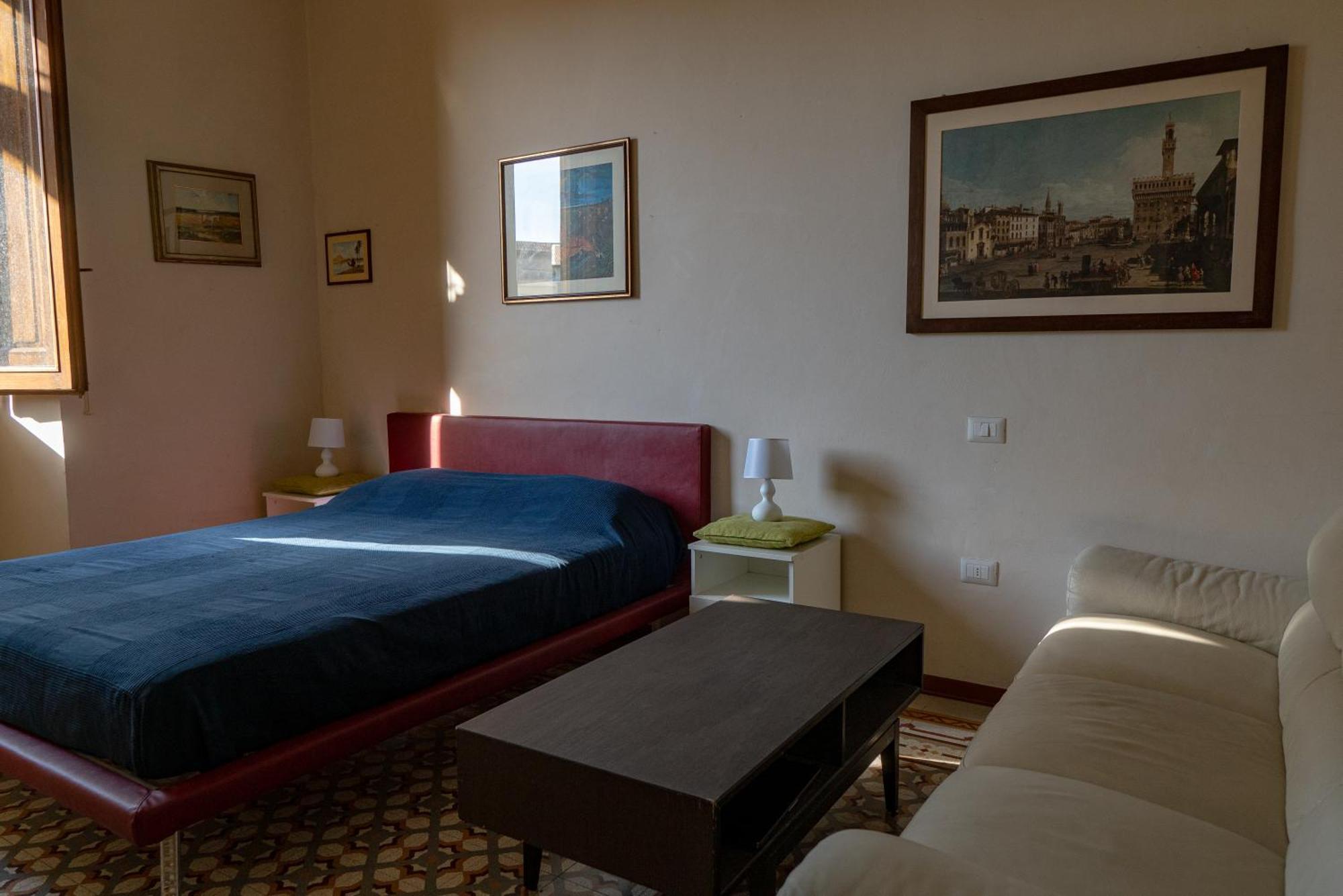Zen Zone Guest house