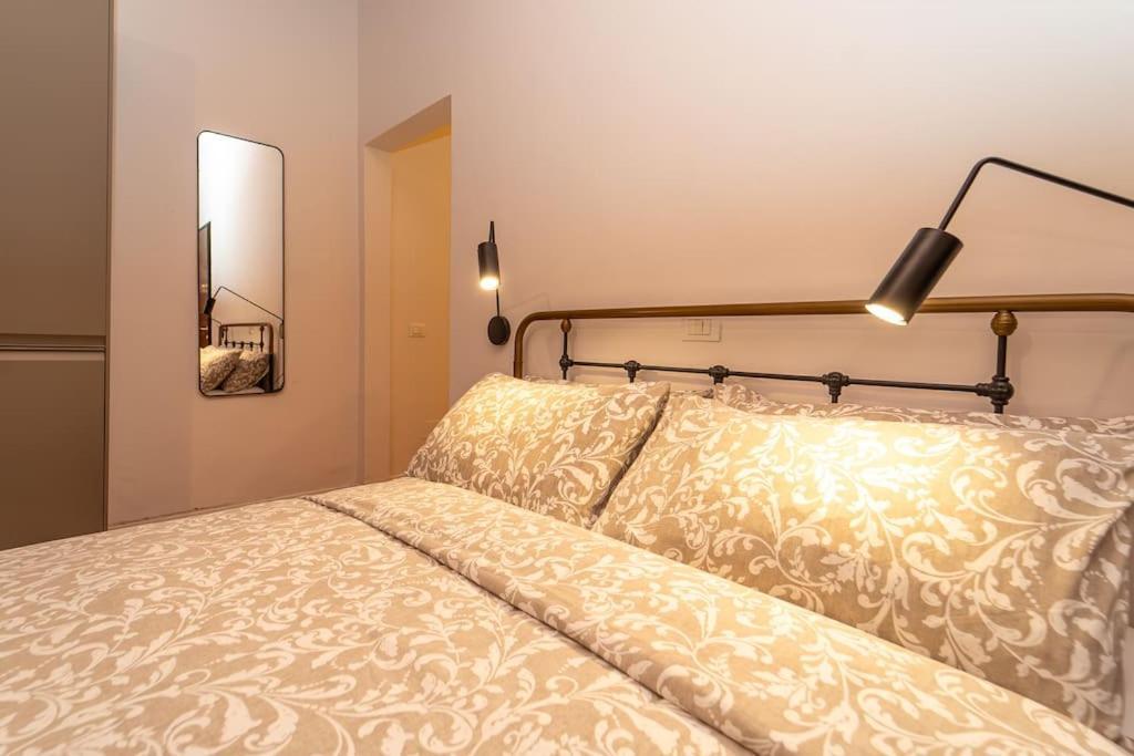 Appartamento Casa Lu - Milu Holidays