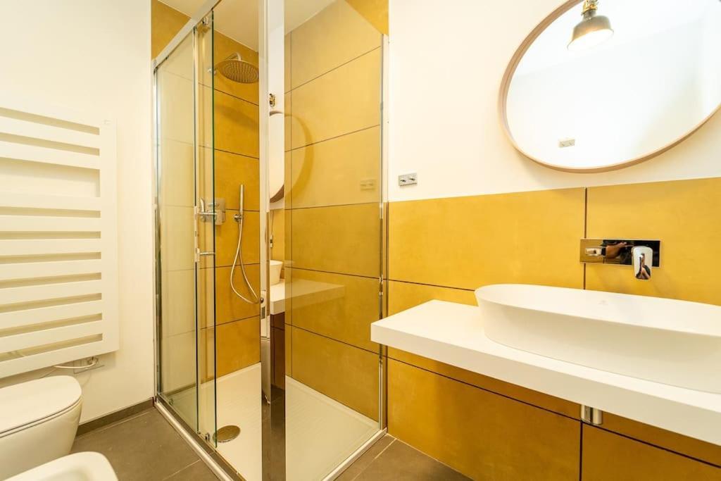 Appartamento Casa Lu - Milu Holidays