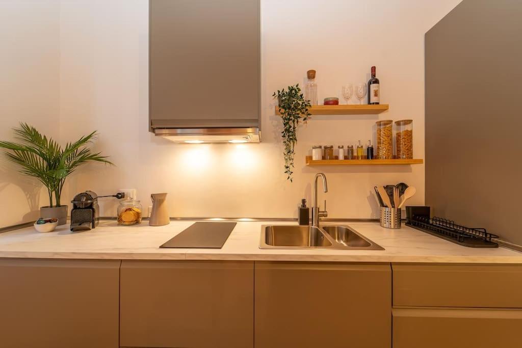 Casa Lu - Milu Holidays Firenze