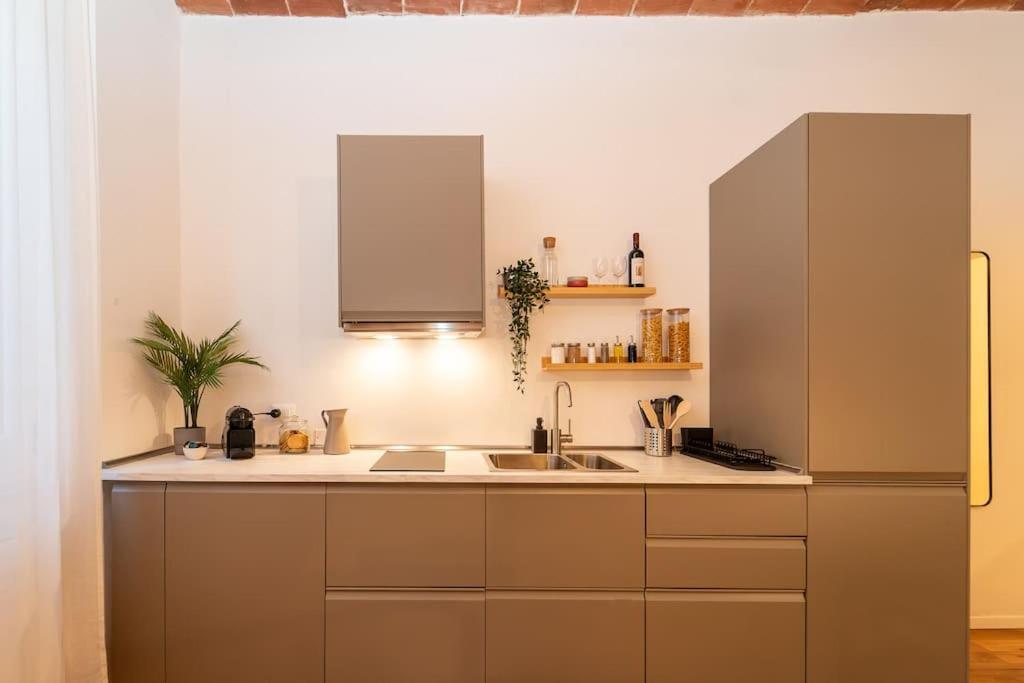 Casa Lu - Milu Holidays Appartamento