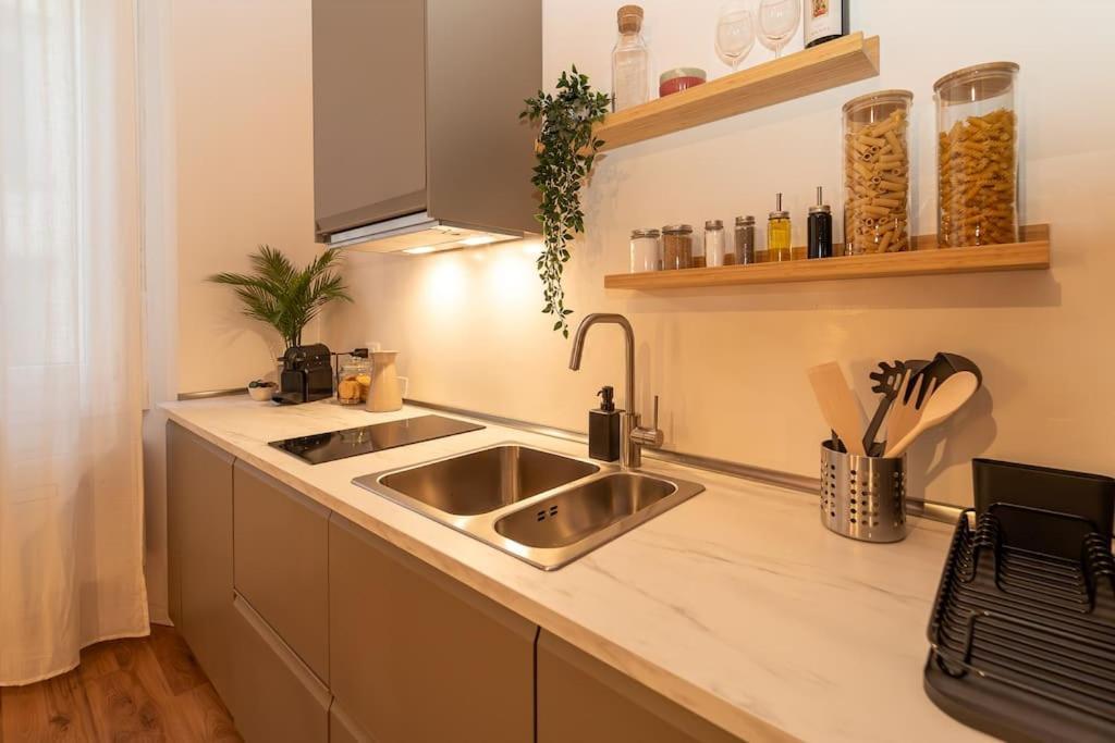 Casa Lu - Milu Holidays * Firenze