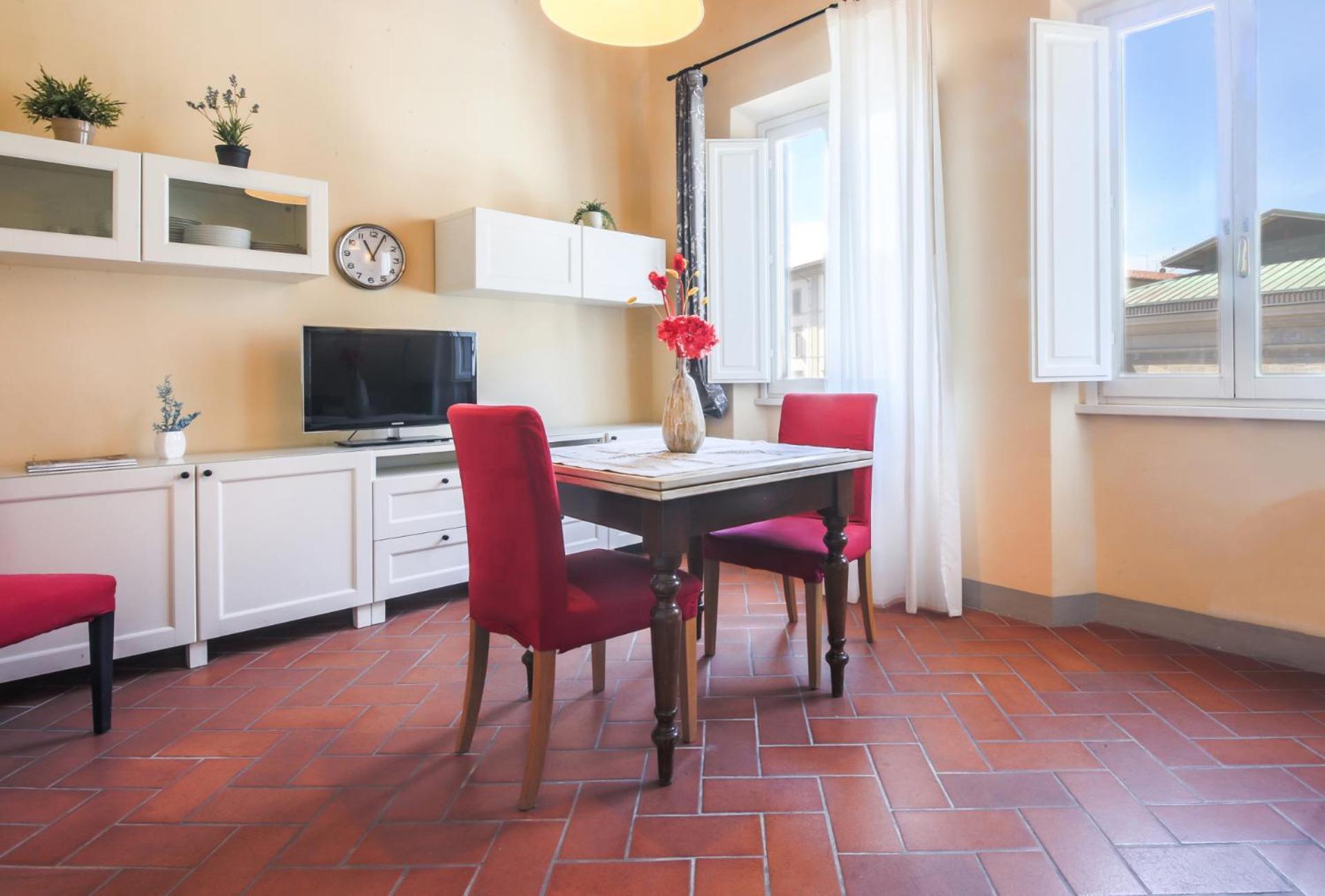Appartement - Sant'orsola With View On The Market