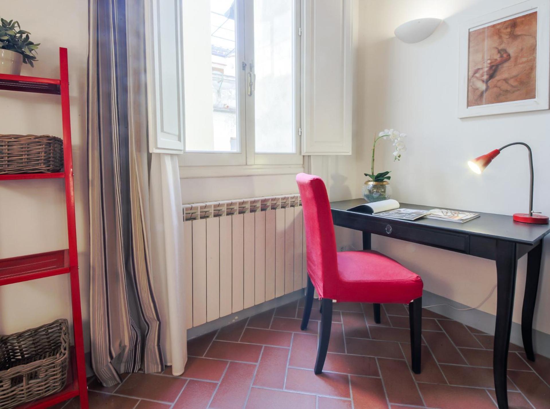 Appartement - Sant'orsola With View On The Market *