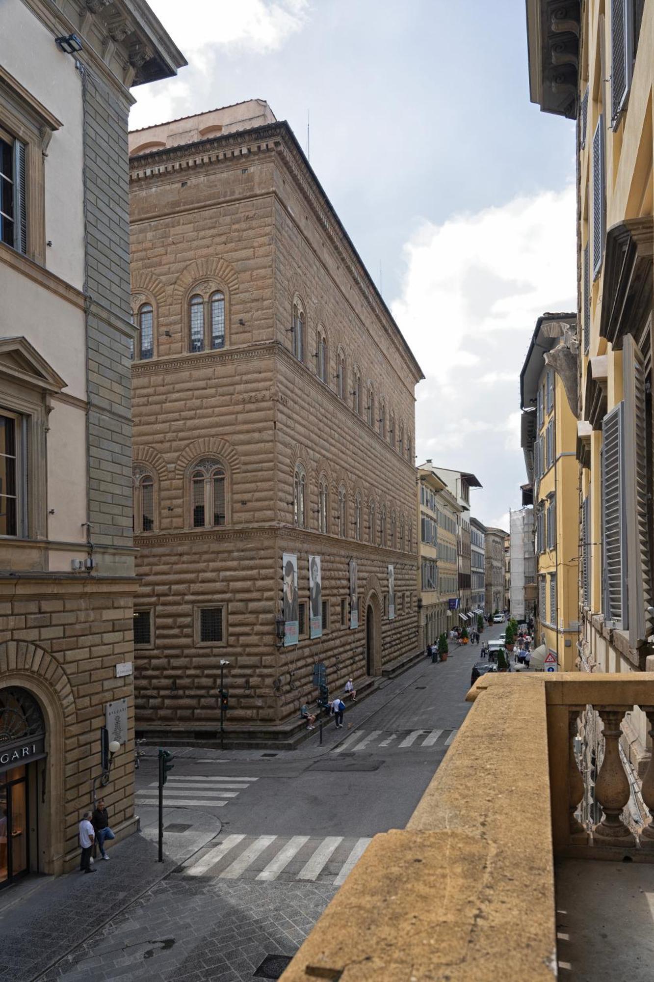 Tornabuoni Living Apartment