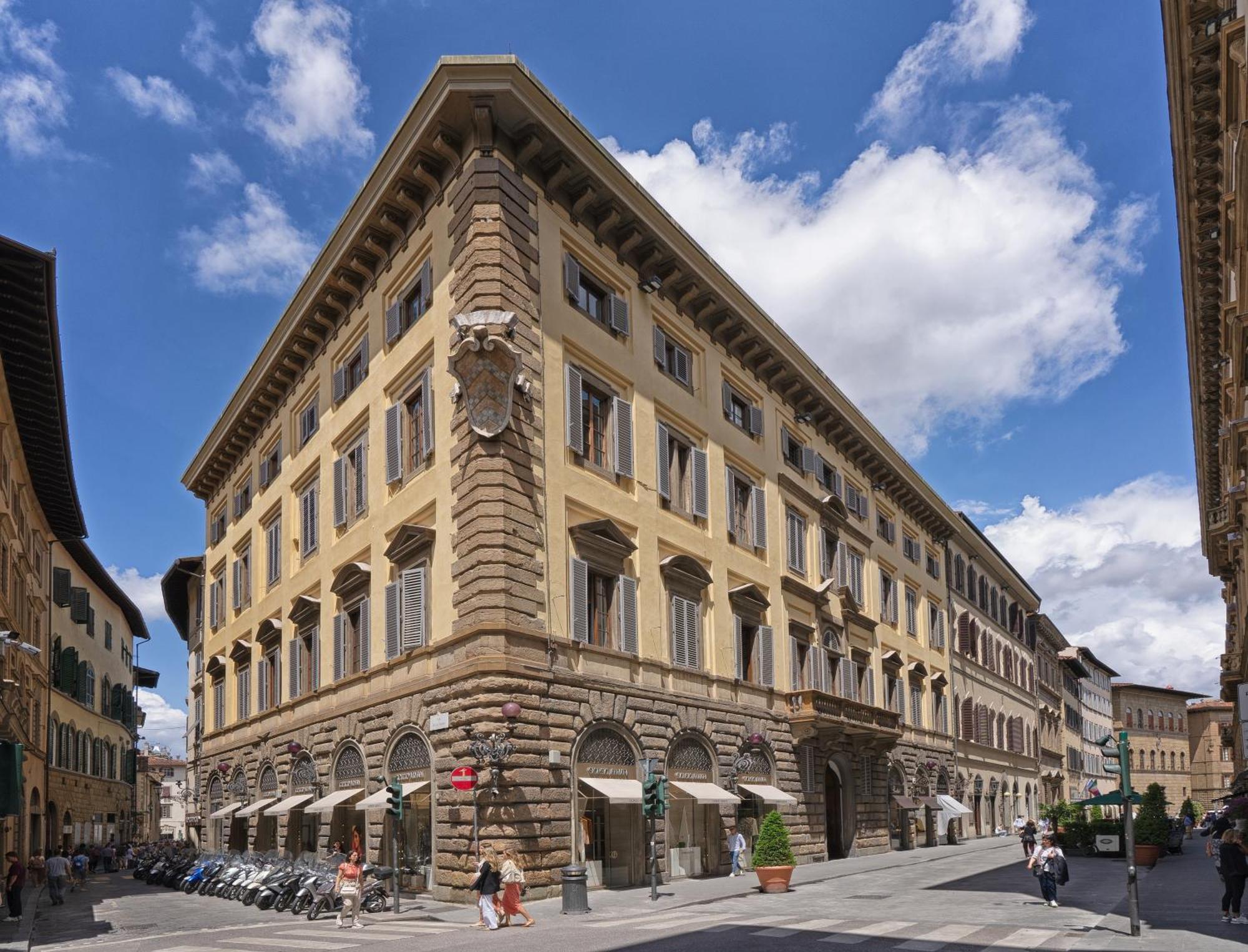 Tornabuoni Living Apartment