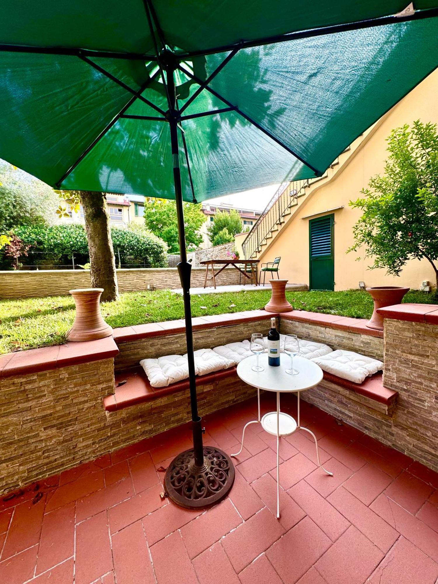 La Casa Di Grace Appartement Florence
