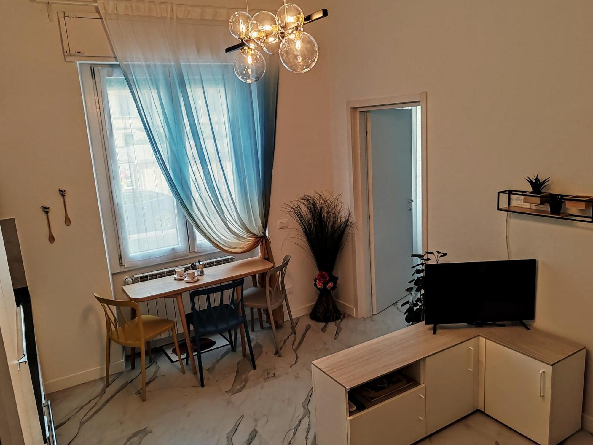 - Il Ghiro Apartment Florence