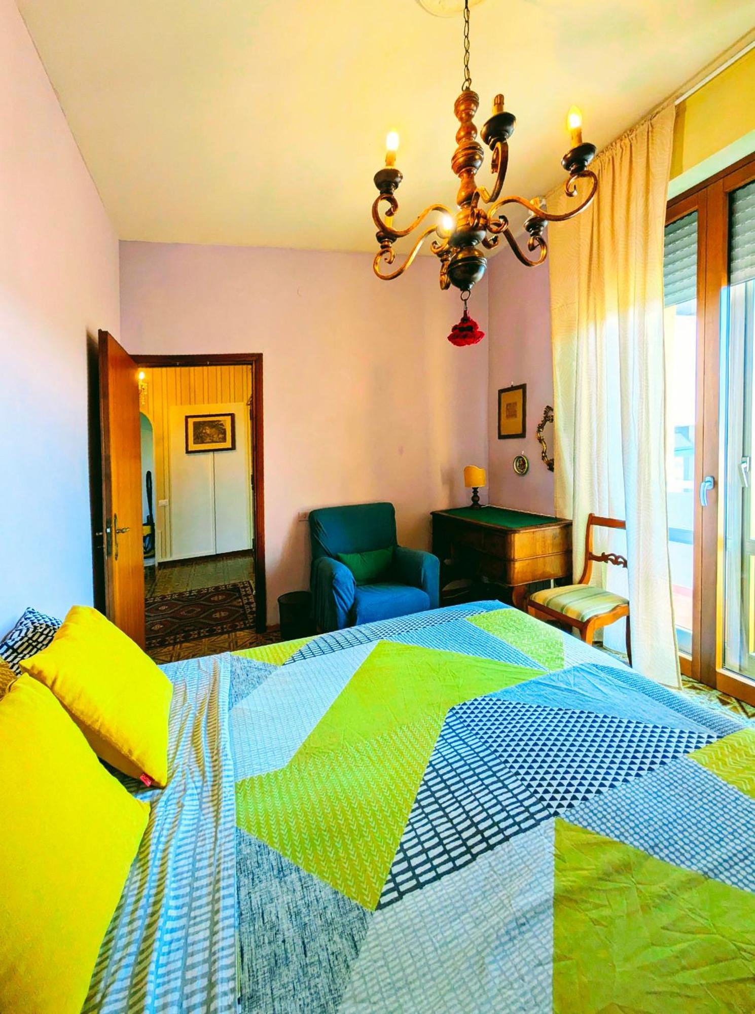 Casa Vintage Appartamento Firenze
