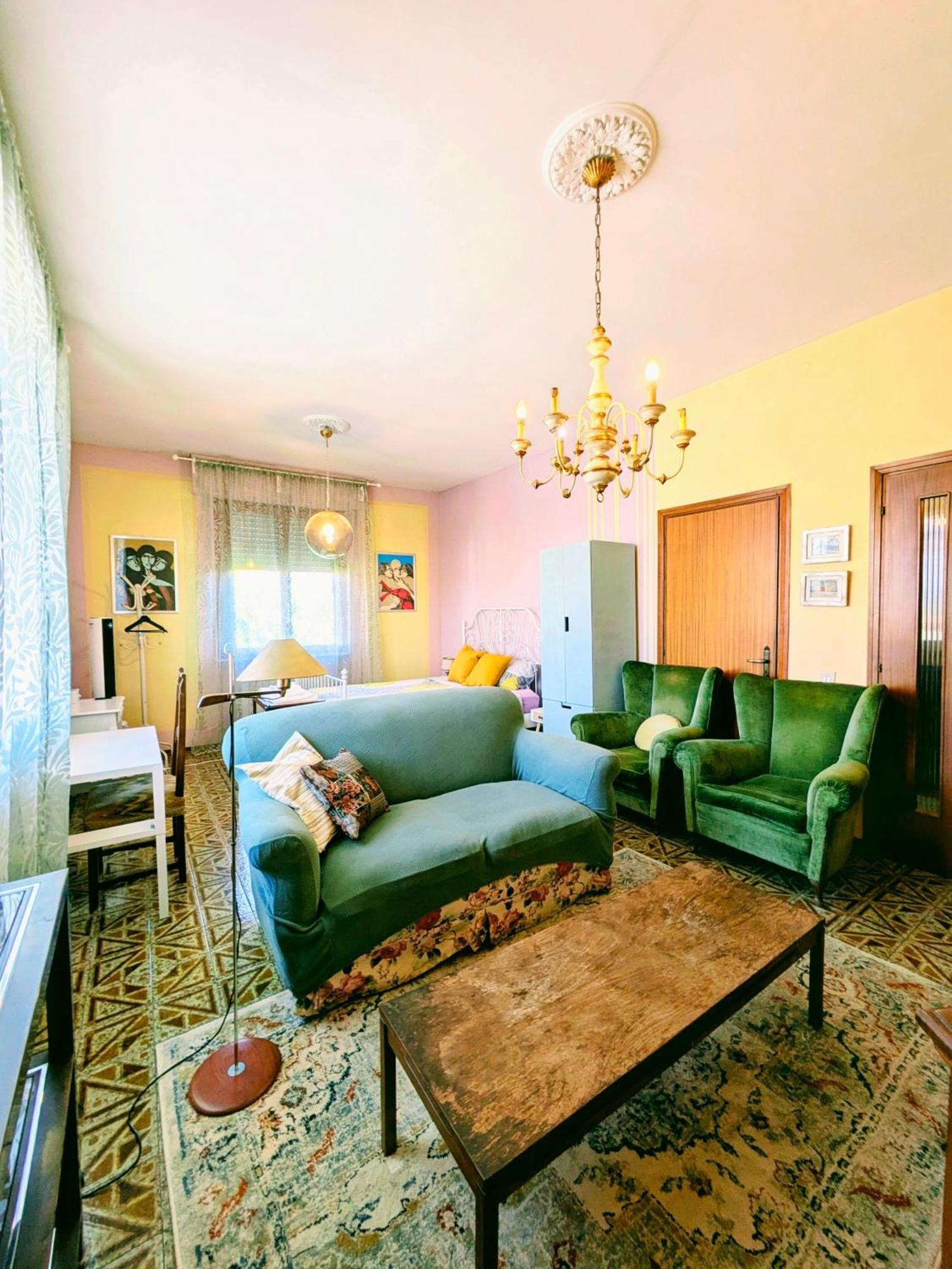 Appartamento Casa Vintage *