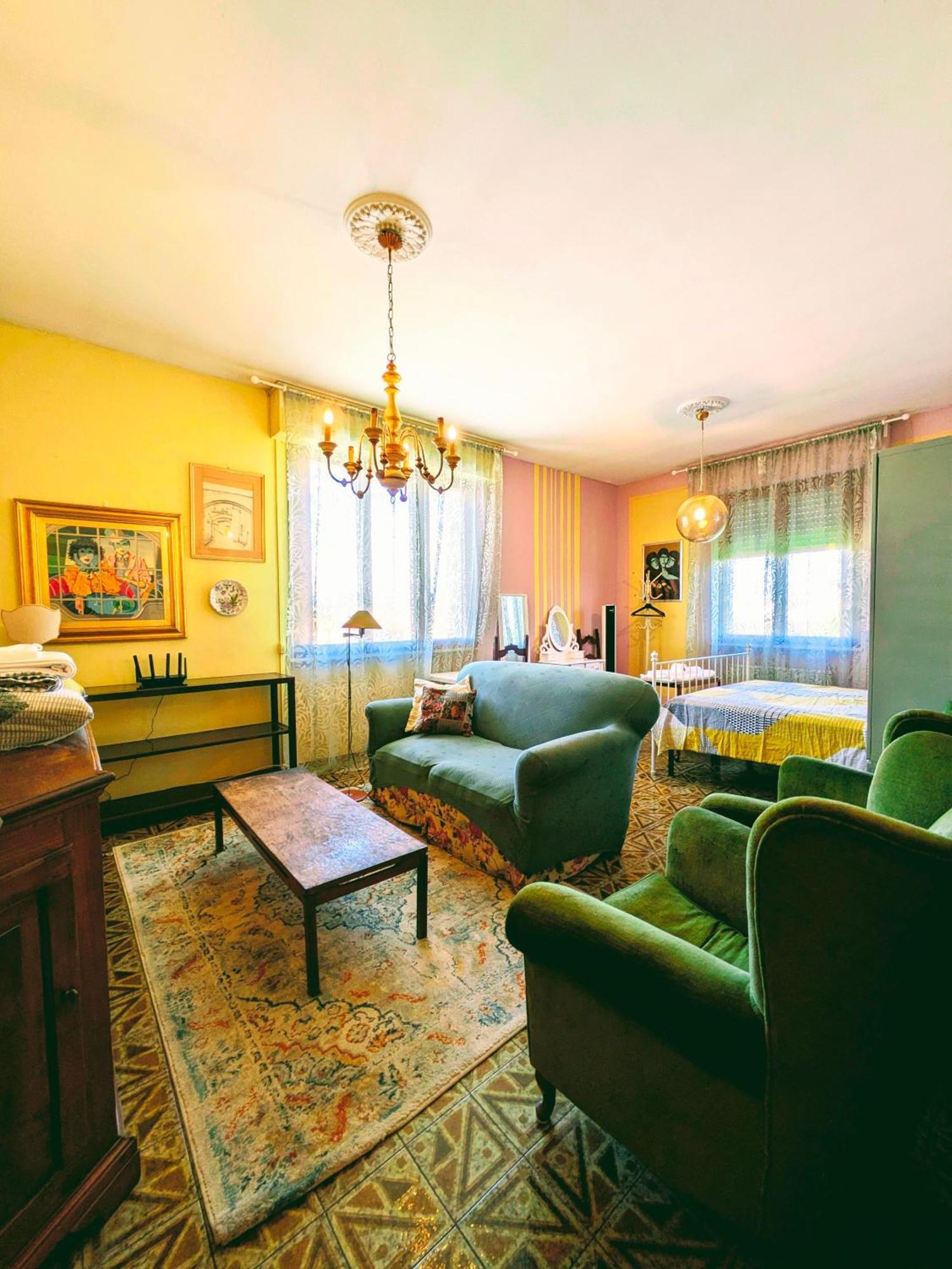 Appartamento Casa Vintage *