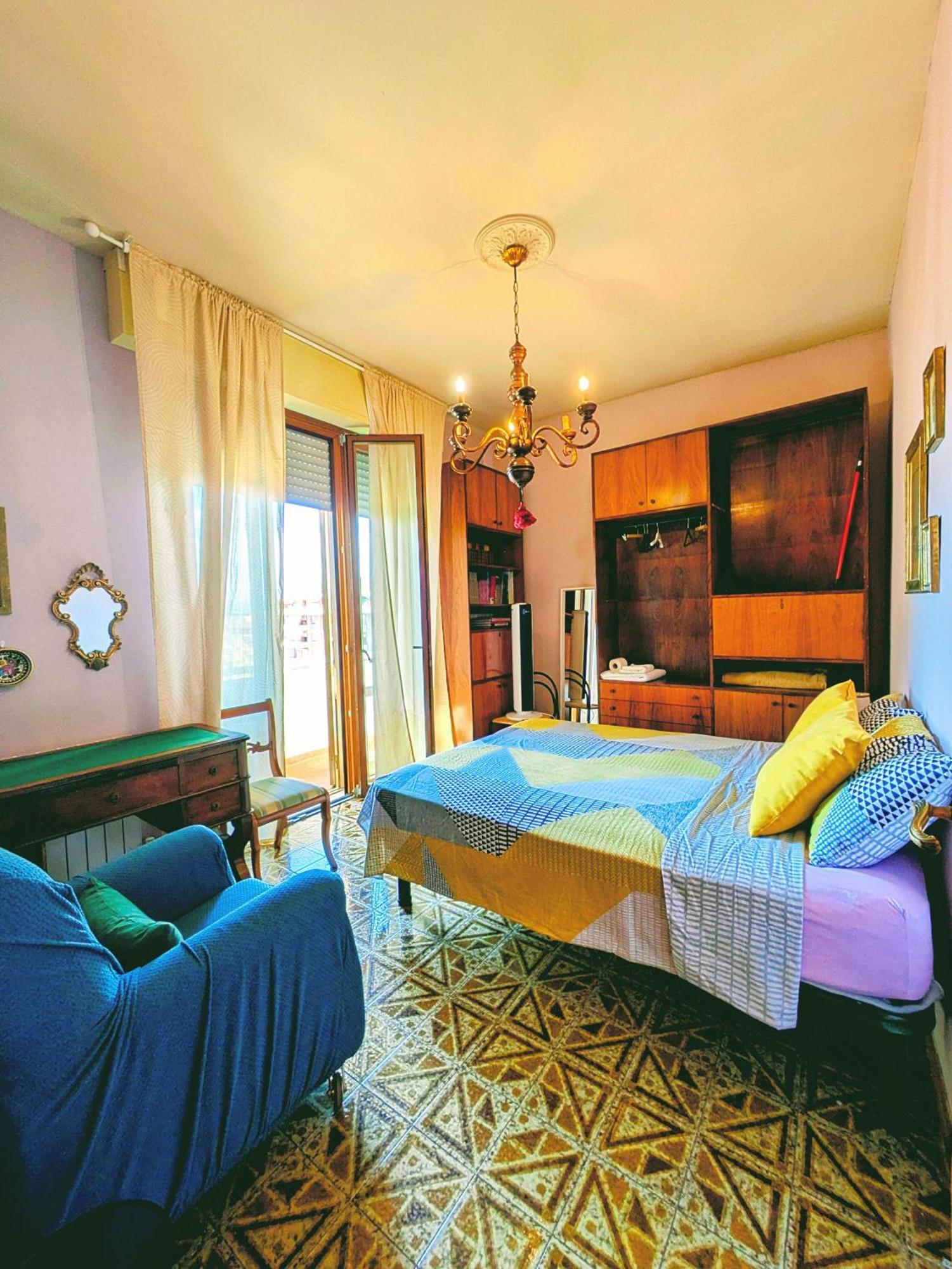 Appartamento Casa Vintage Firenze