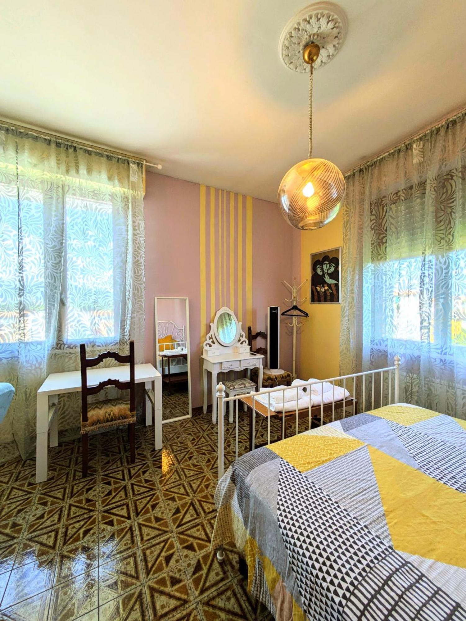 Casa Vintage Appartamento