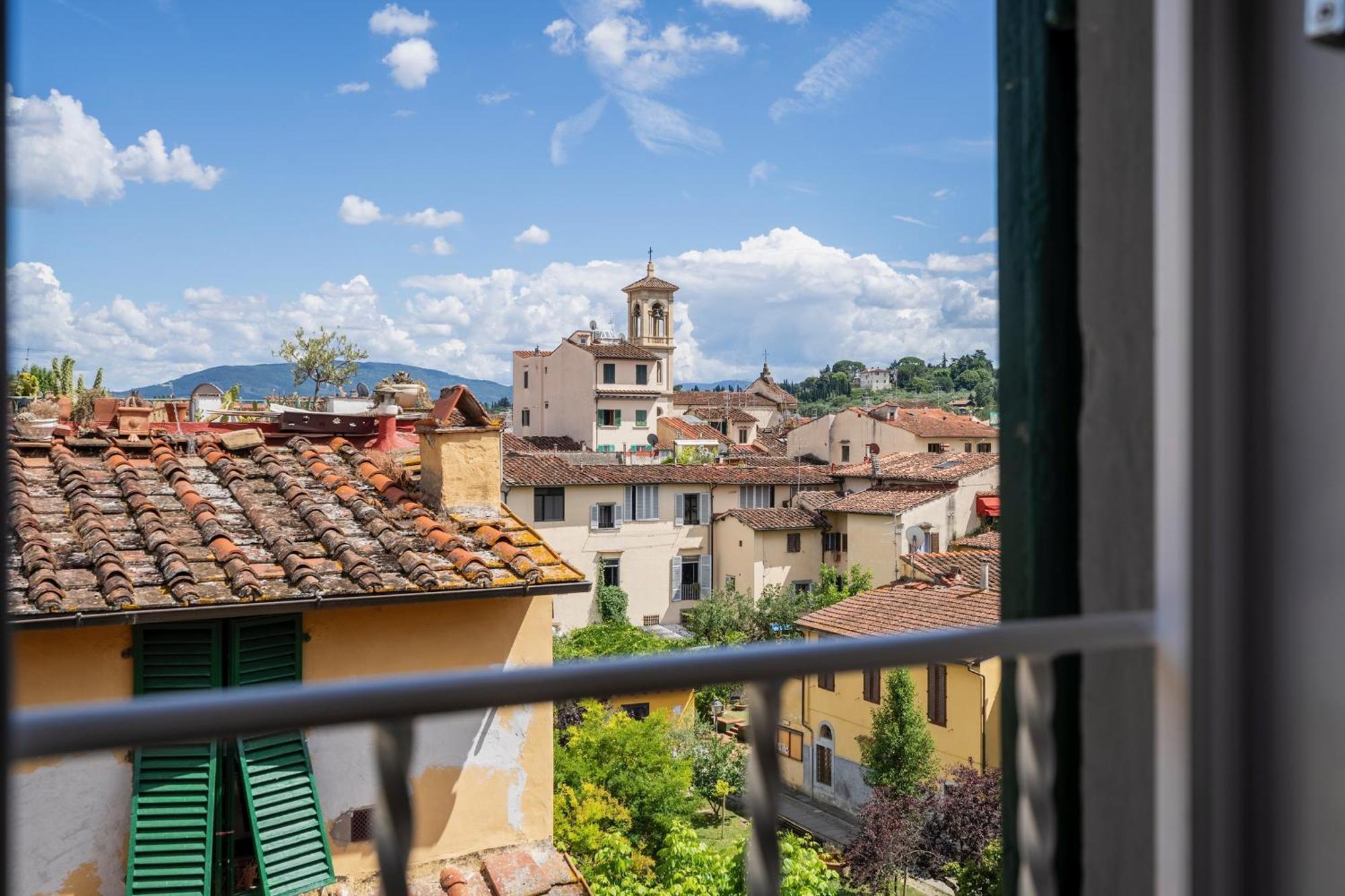 Borgo Allegri Luxury Apartment
