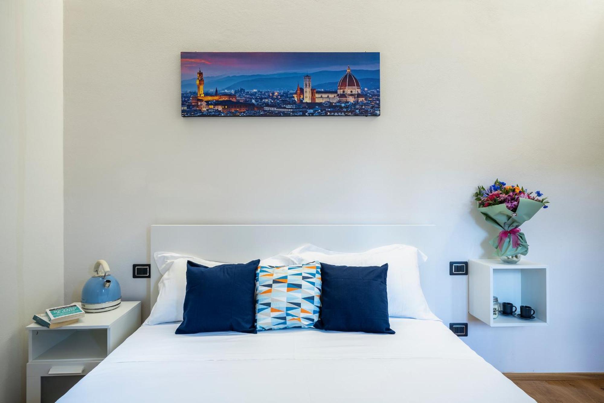 Borgo Allegri Luxury Apartment