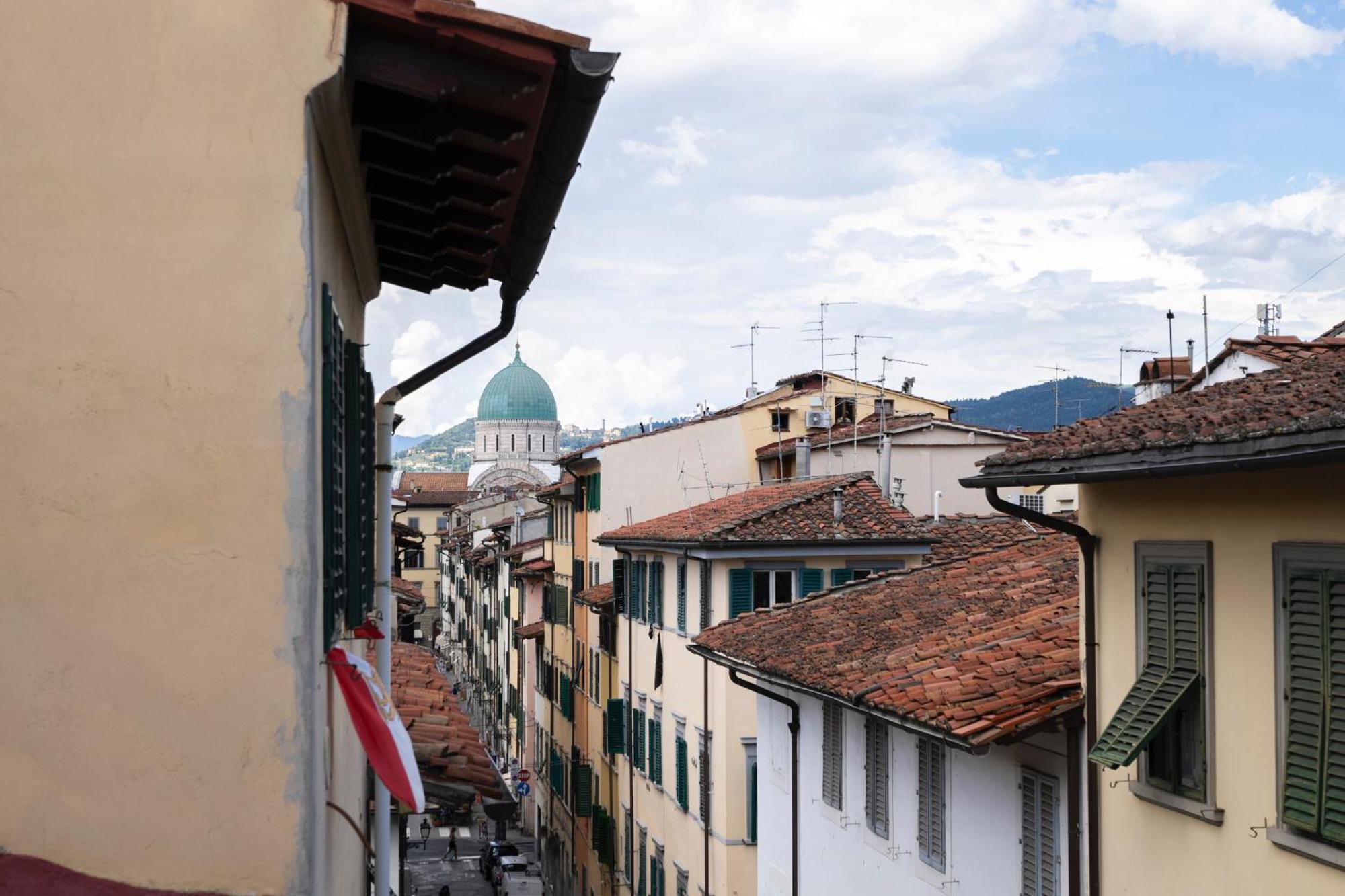 Borgo Allegri Luxury Florence