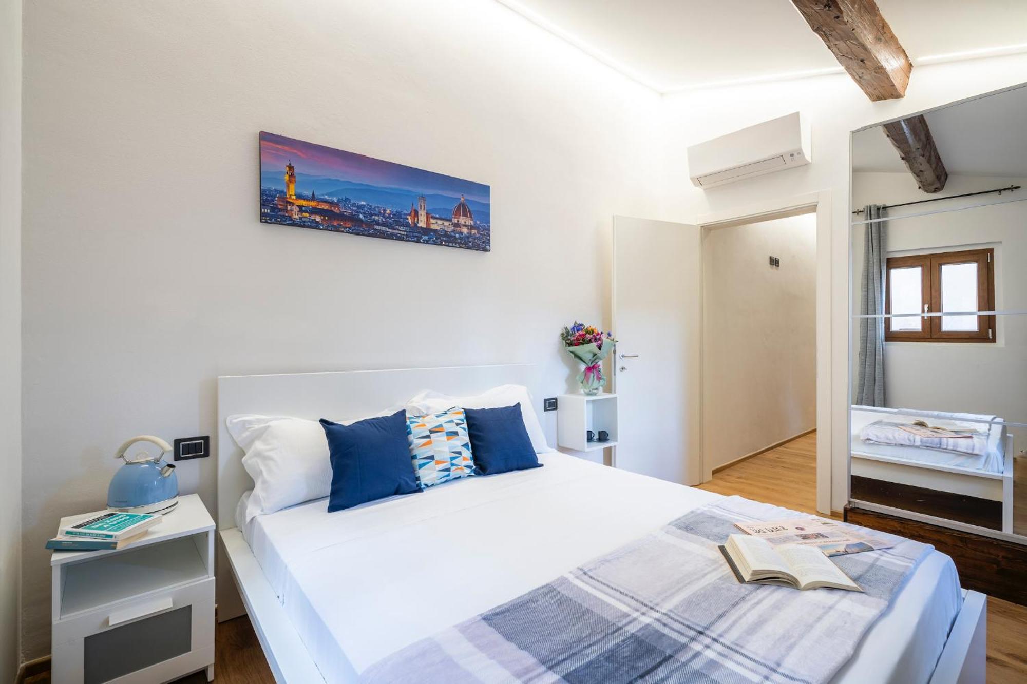 Apartment Borgo Allegri Luxury *