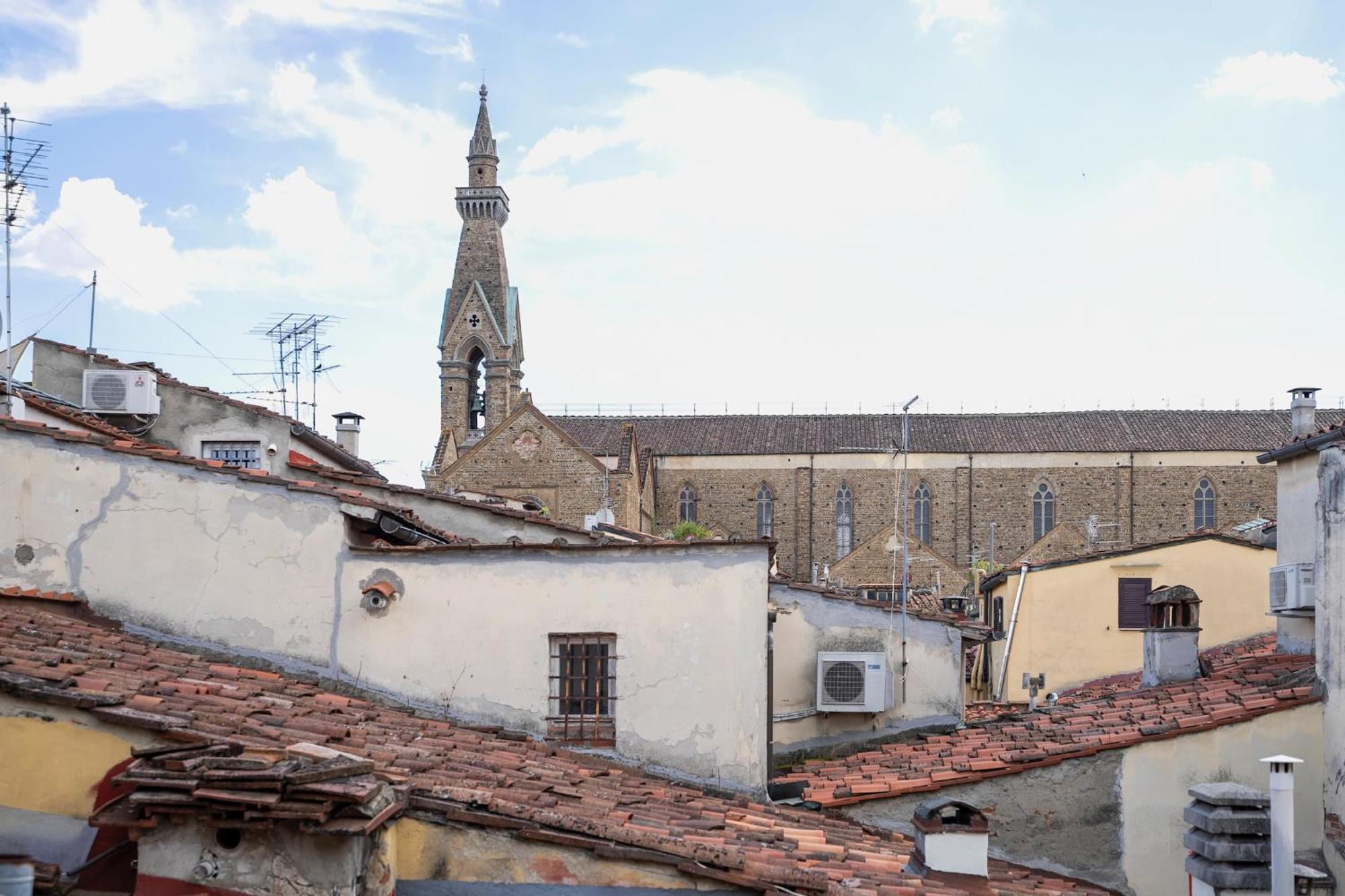 Borgo Allegri Luxury Apartment