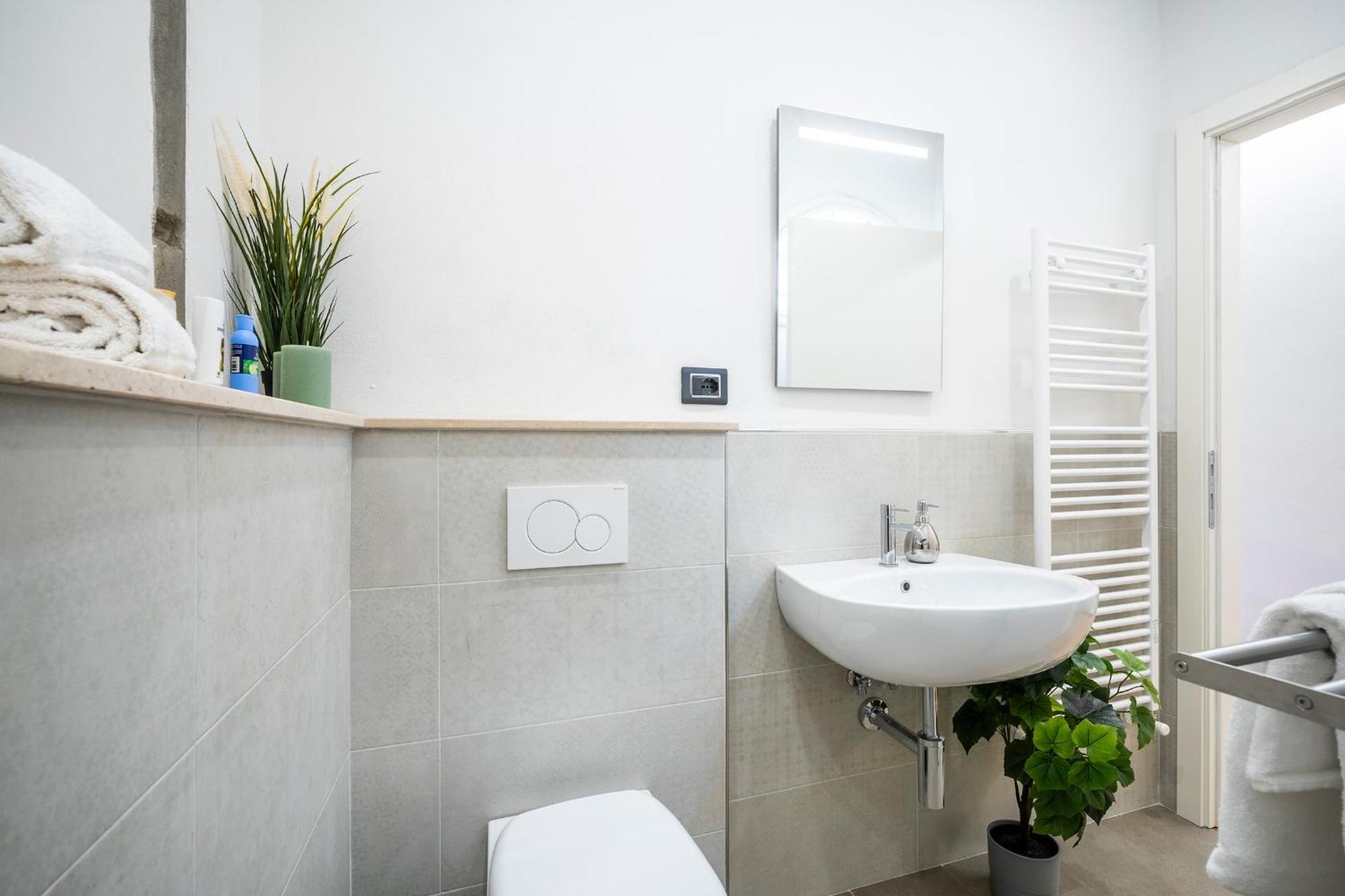 Borgo Allegri Luxury Apartment