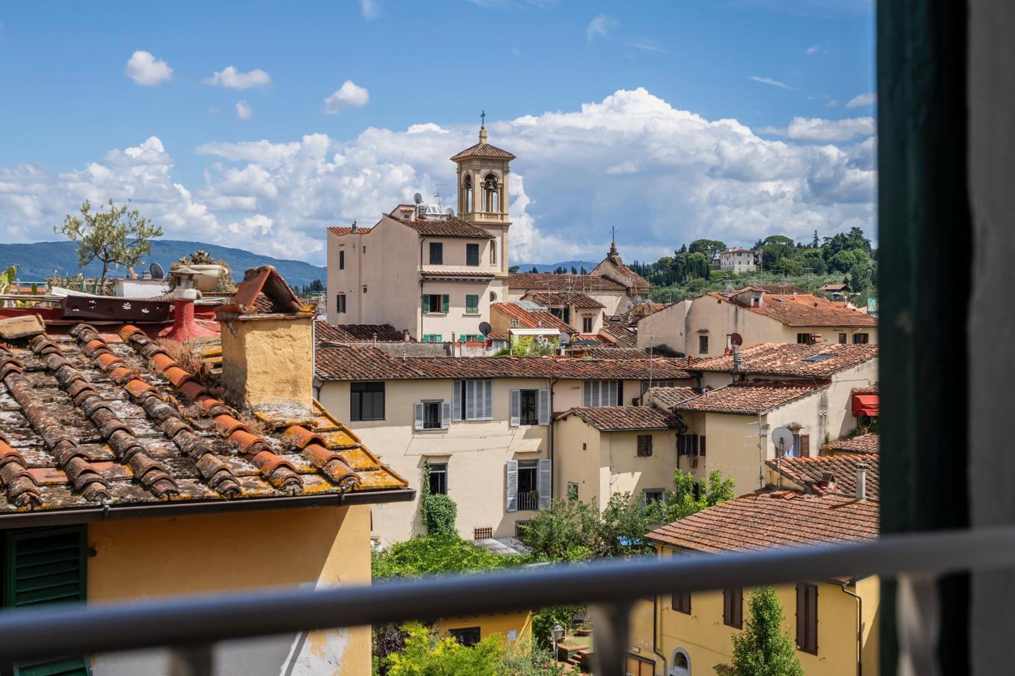 Borgo Allegri Luxury *