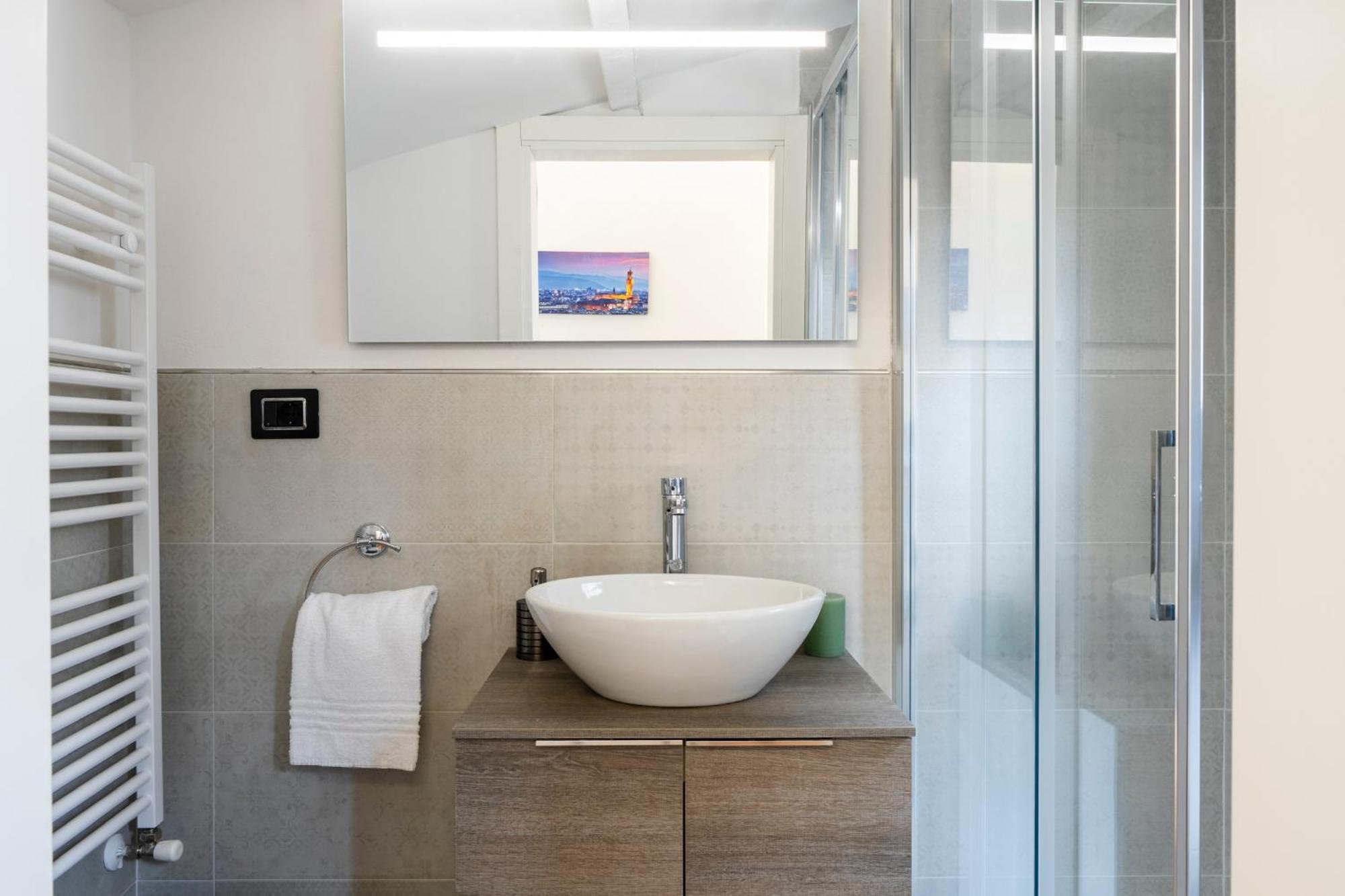 Borgo Allegri Luxury * Florence