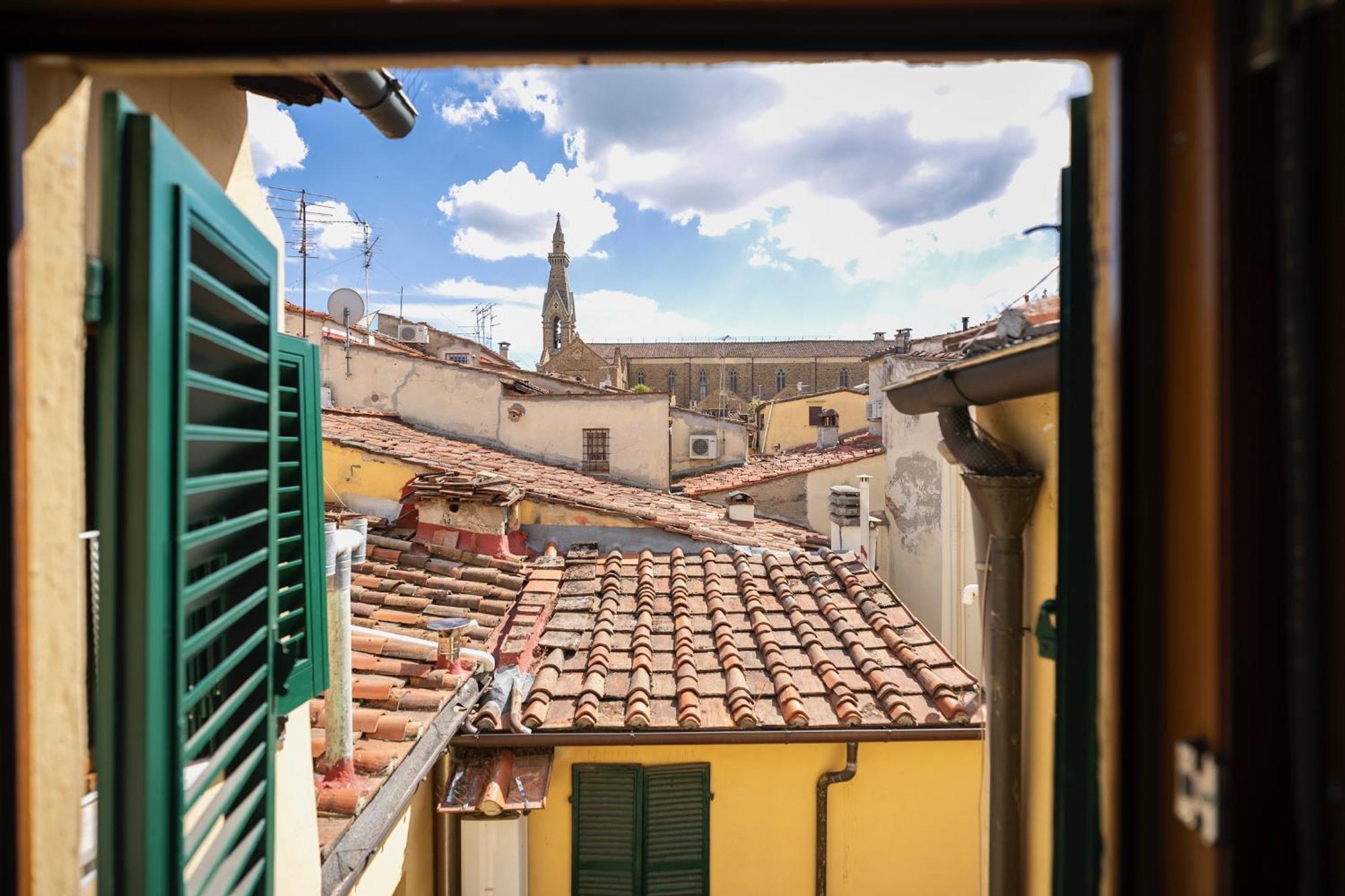 Apartment Borgo Allegri Luxury *