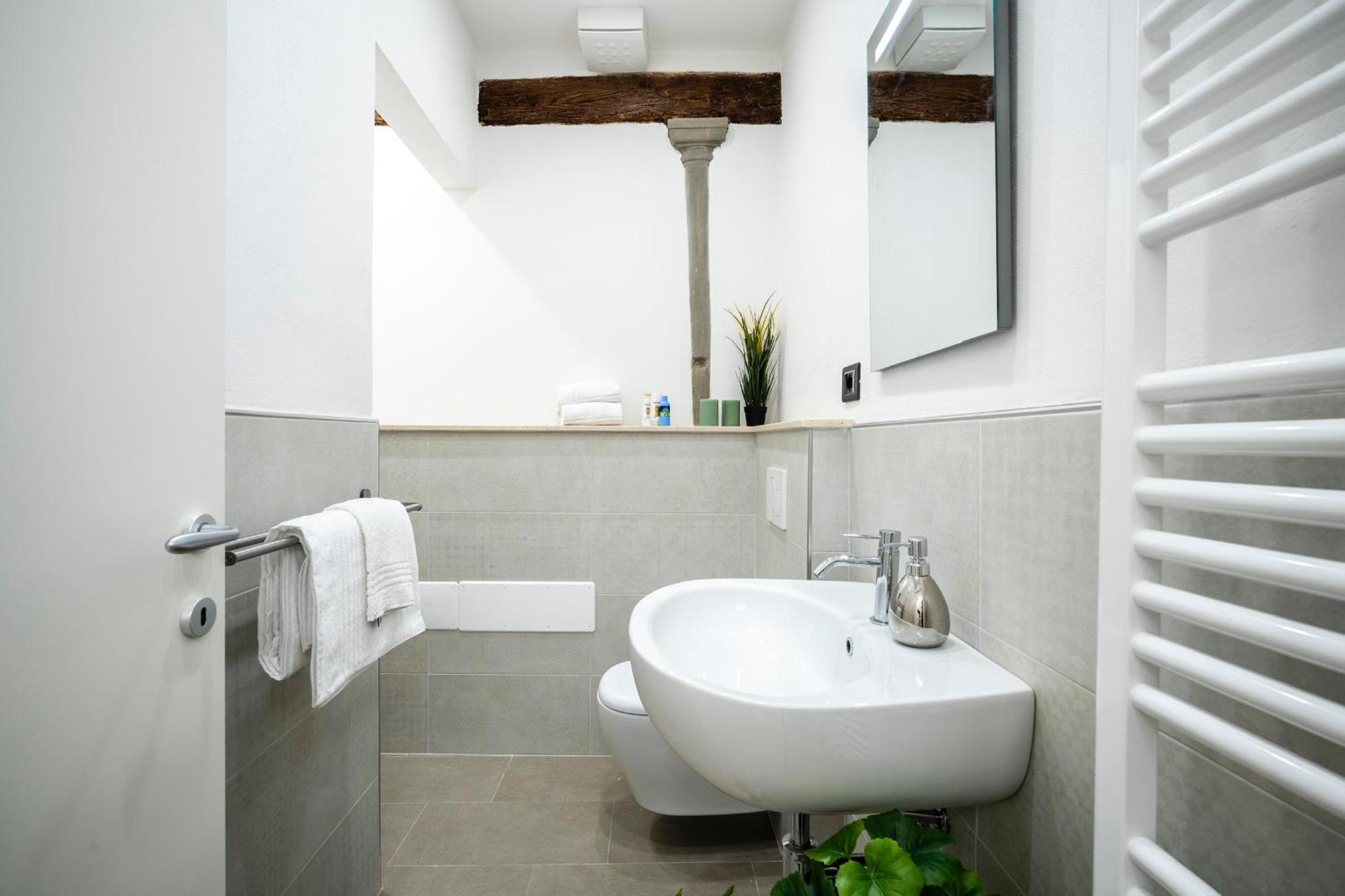 Borgo Allegri Luxury *