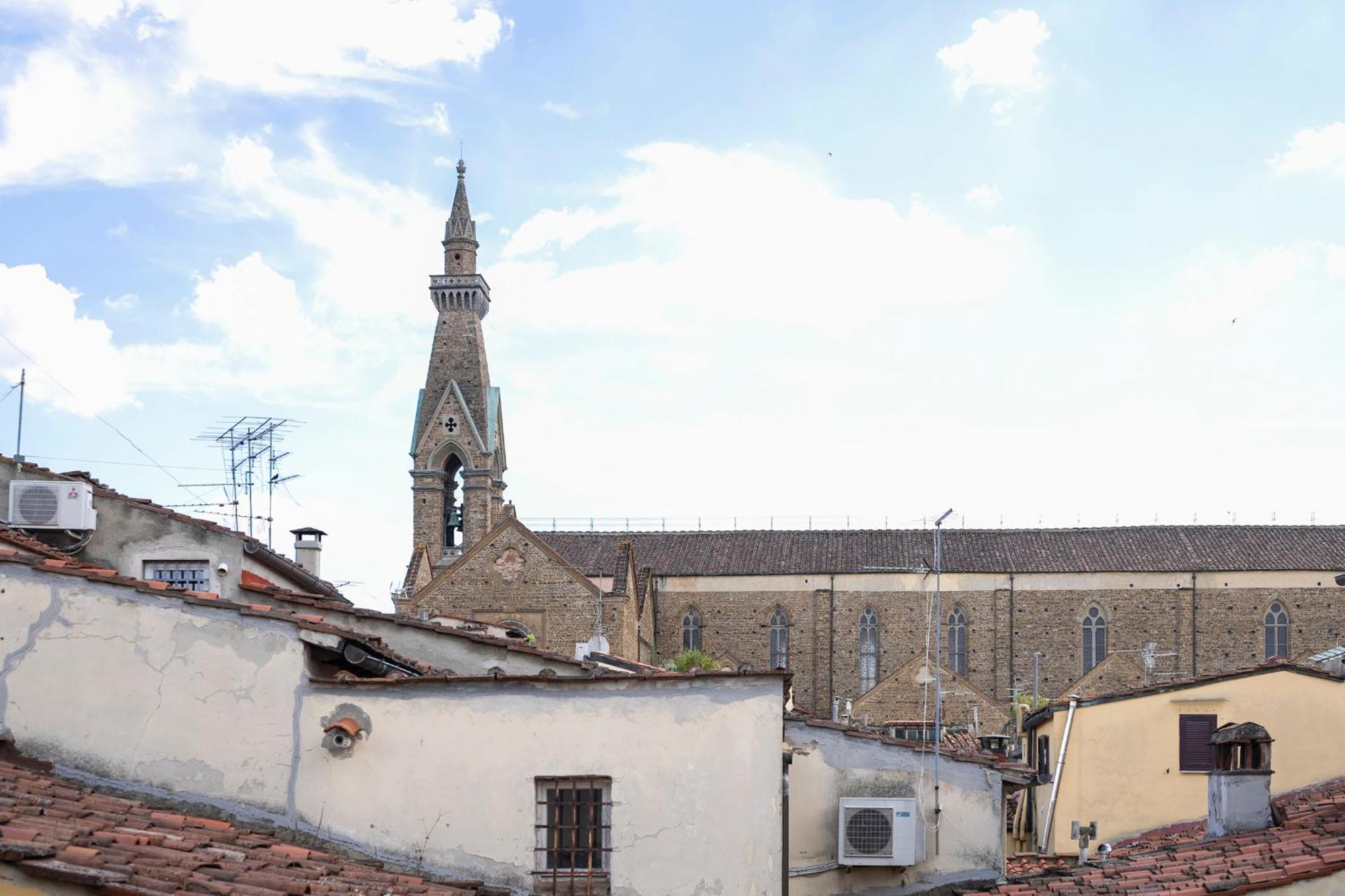 Borgo Allegri Luxury Apartment