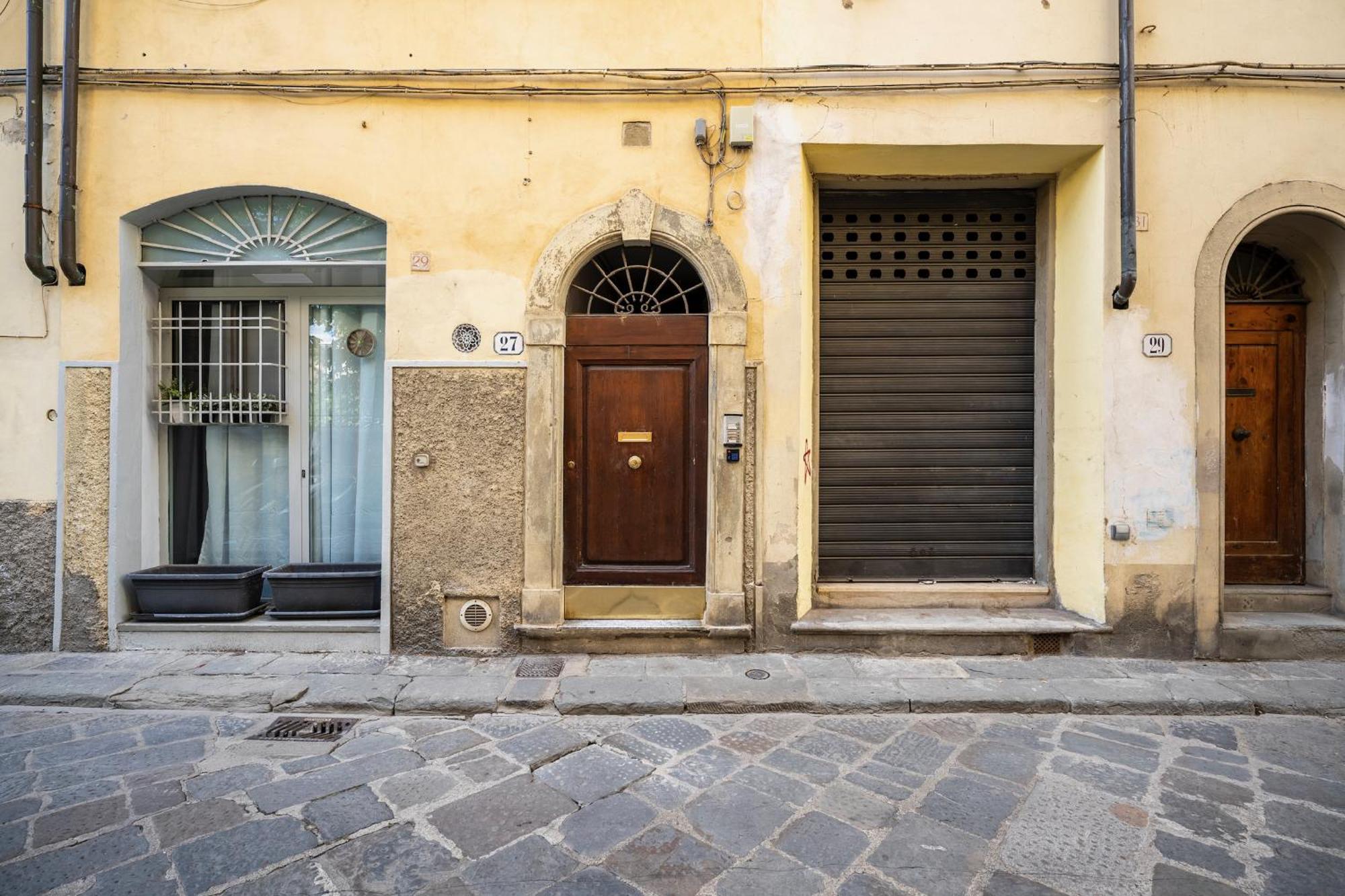 Borgo Allegri Luxury