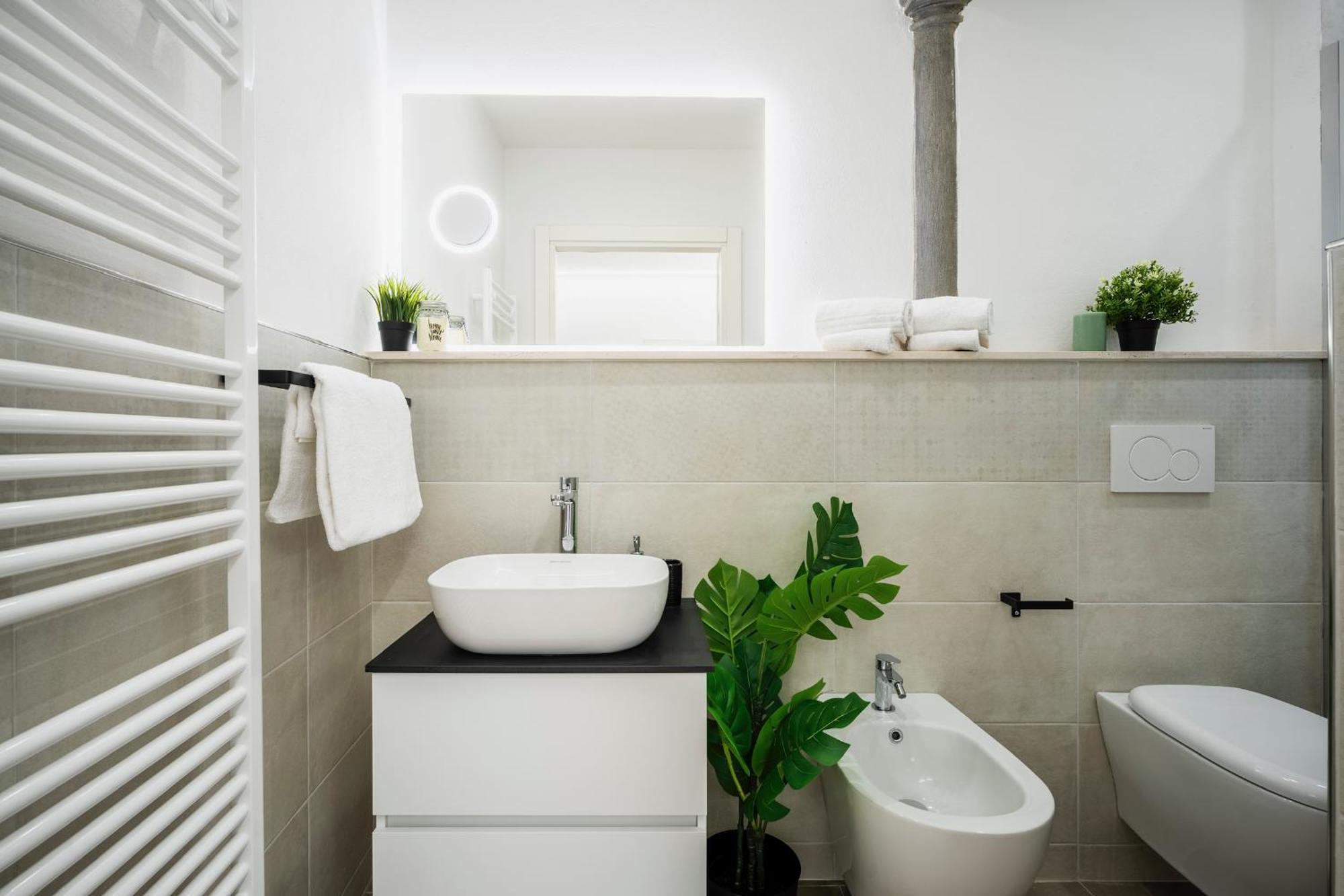 Borgo Allegri Luxury * Florence