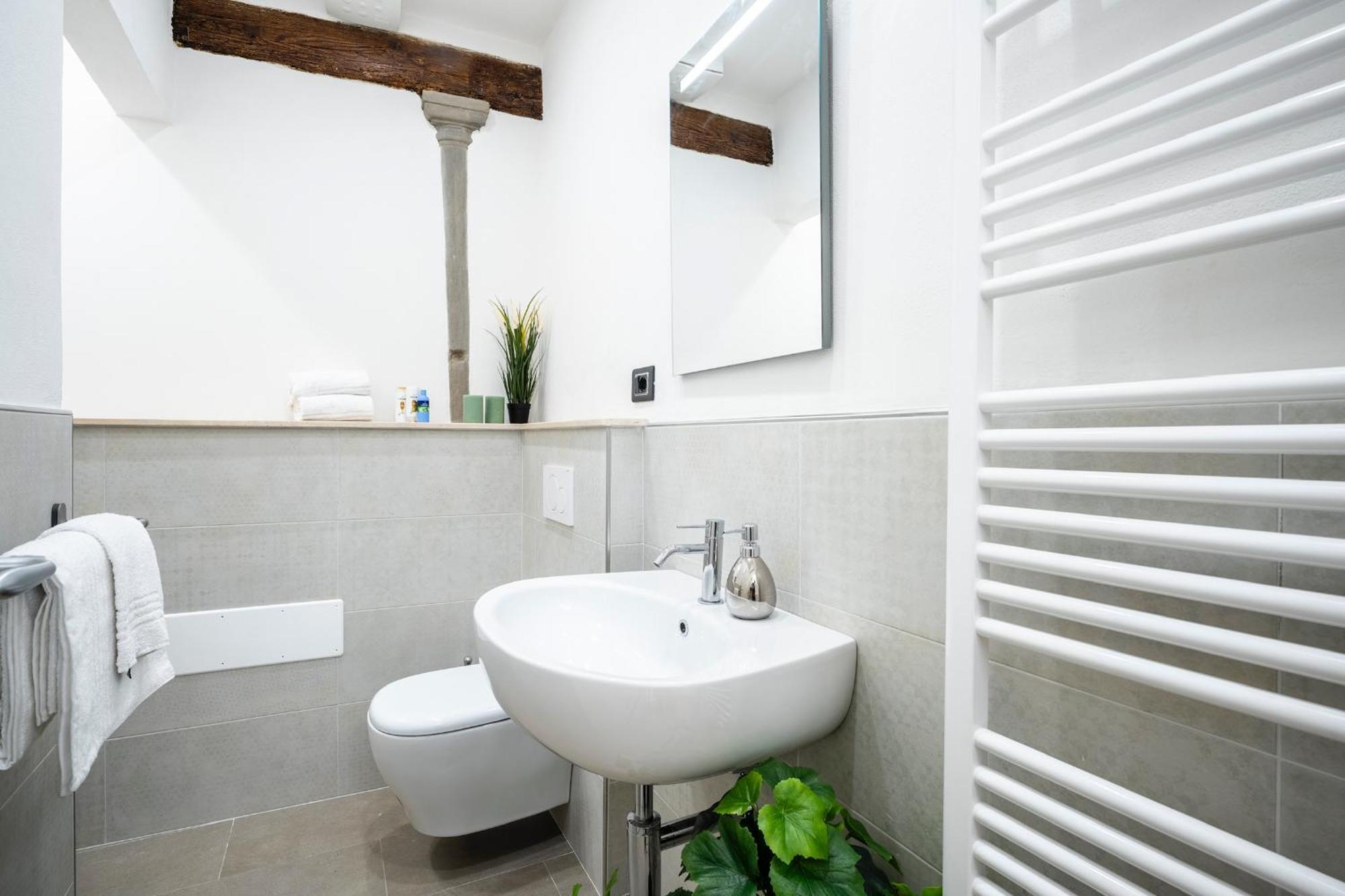 Borgo Allegri Luxury * Florence