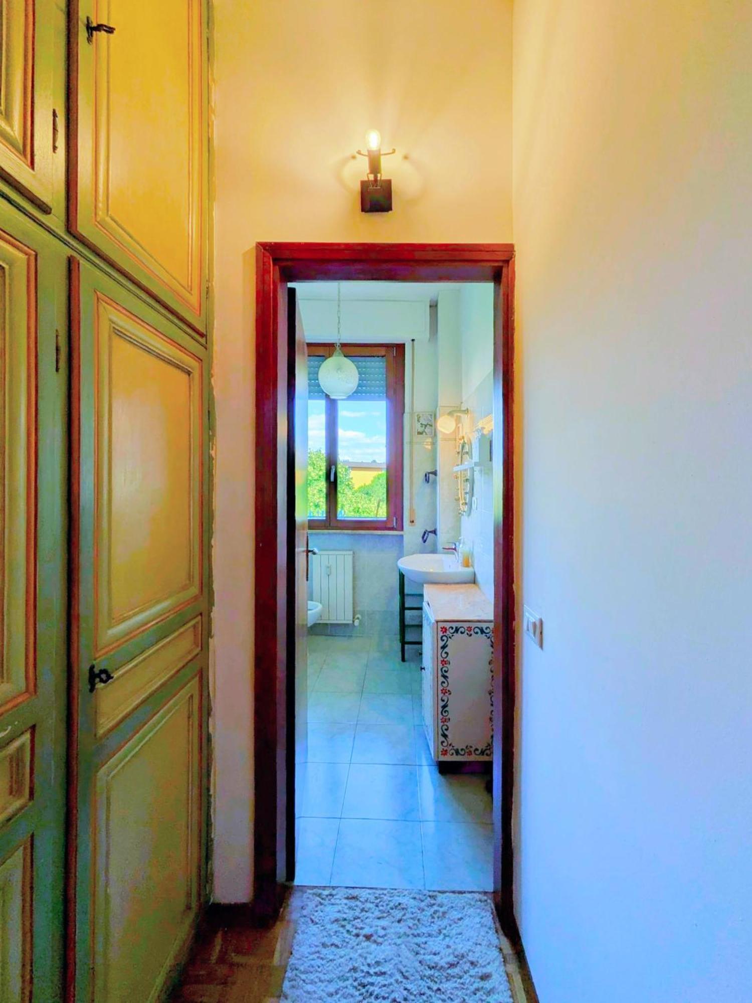 Casa Vintage Appartamento